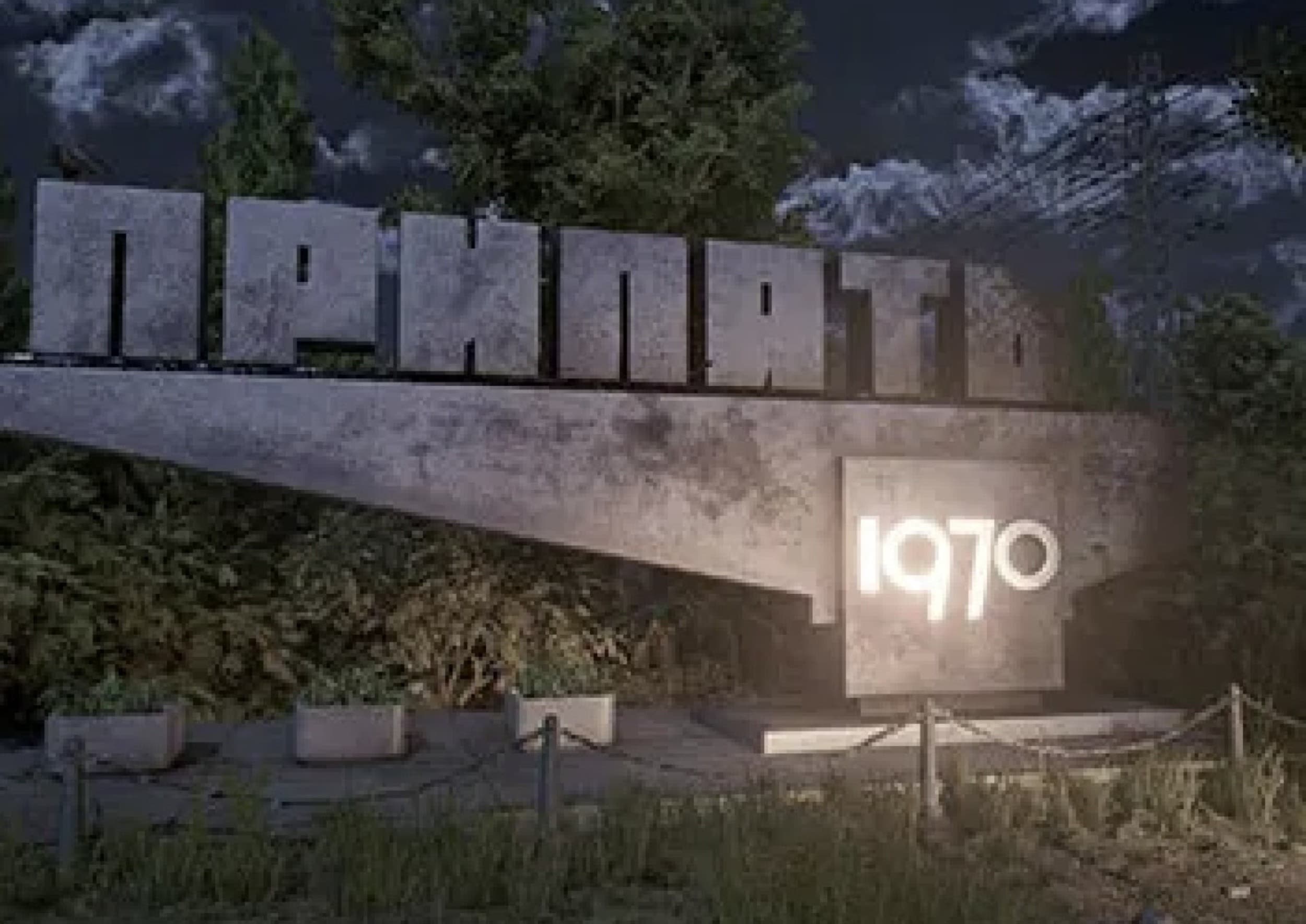 Apsilankymas virtualios realybės pabėgimų kambaryje „Chernobyl“  dviem | Laisvalaikio Dovanos