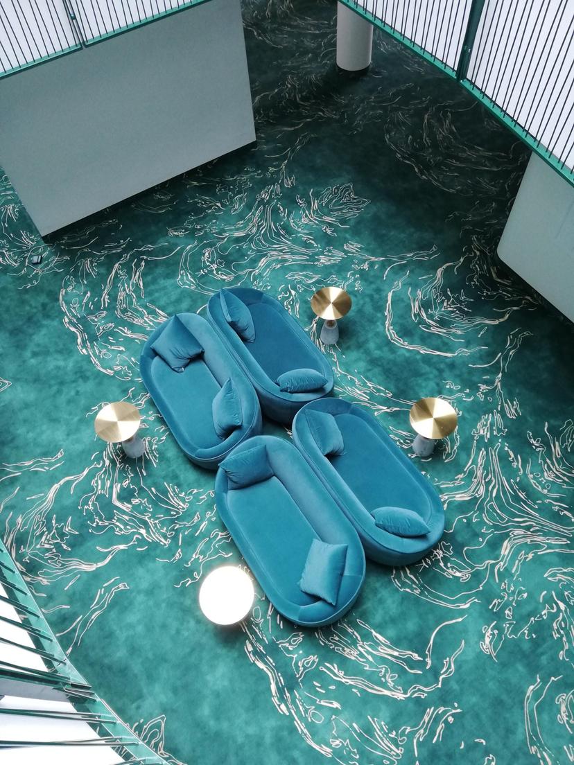 Nakvynė „EGO SPA“ Birštone DVIEM