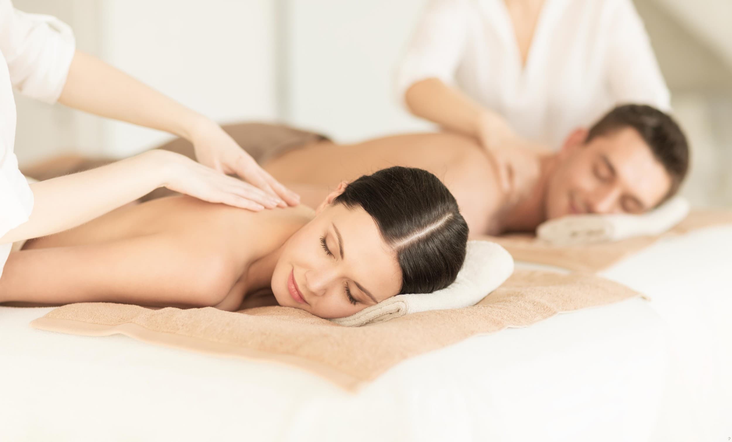 2 nakvynės „EGO SPA“ Birštone su masažu DVIEM | Laisvalaikio Dovanos