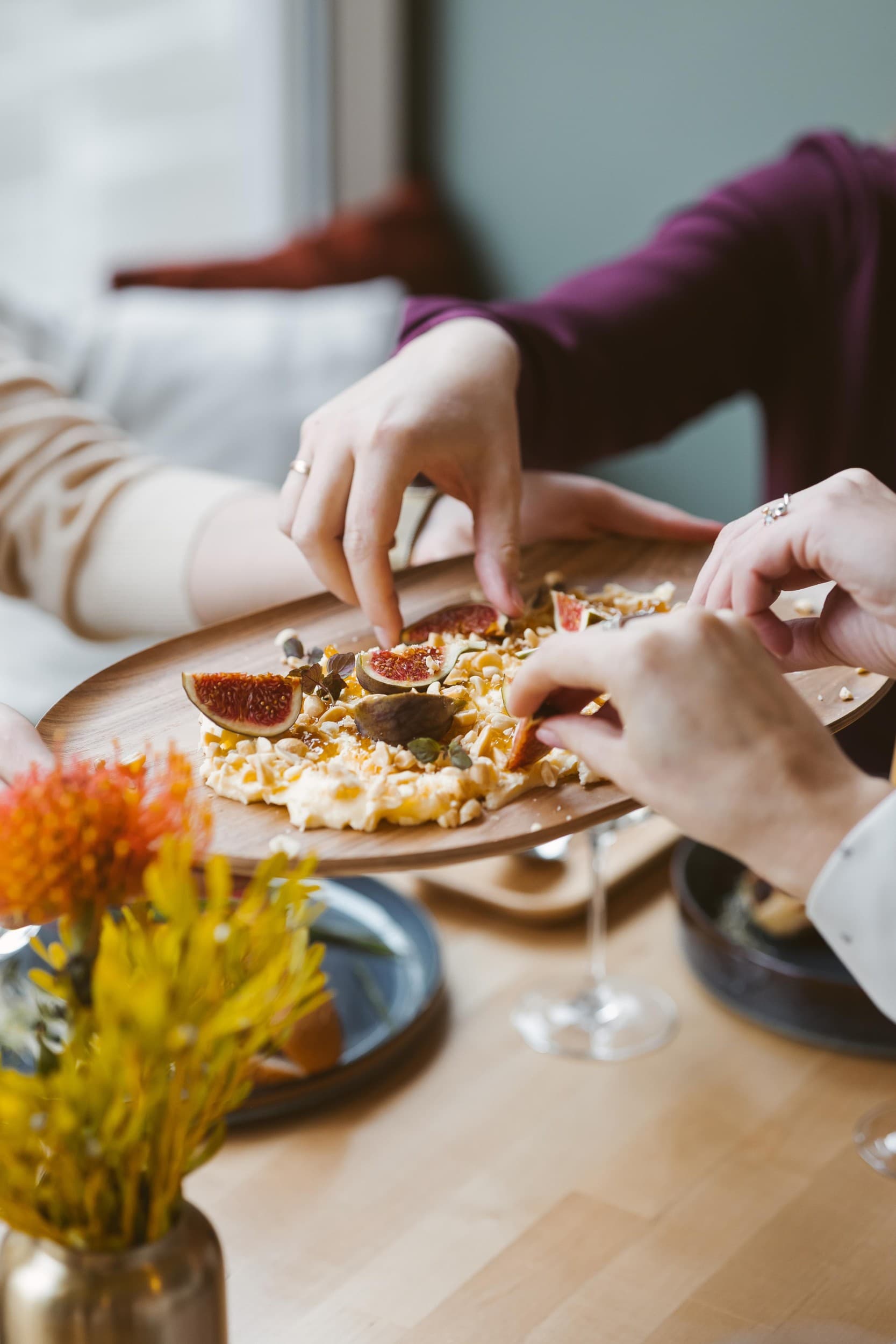 Degustacinė vakarienė dviem grilio mėgėjams | Laisvalaikio Dovanos