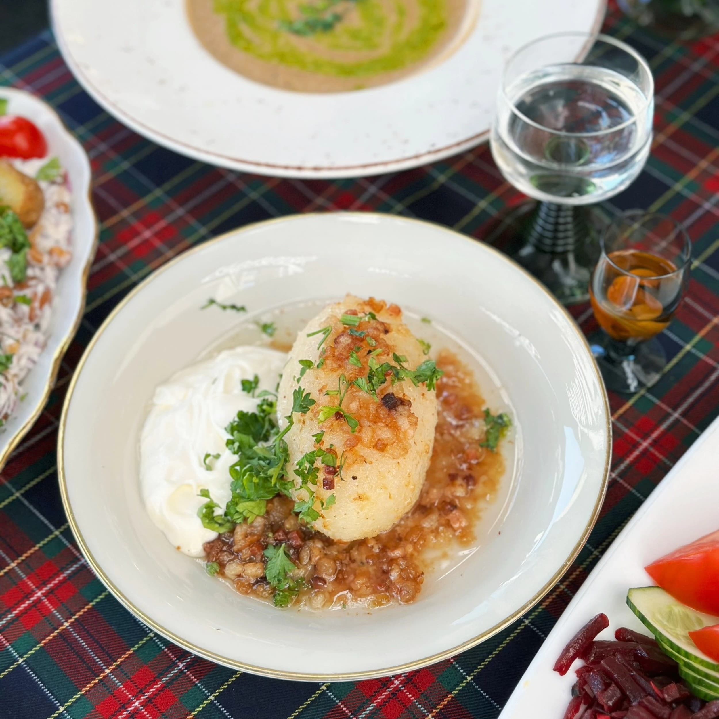 Močiučių restorano „Puntukas“ dovanų čekis | Laisvalaikio Dovanos