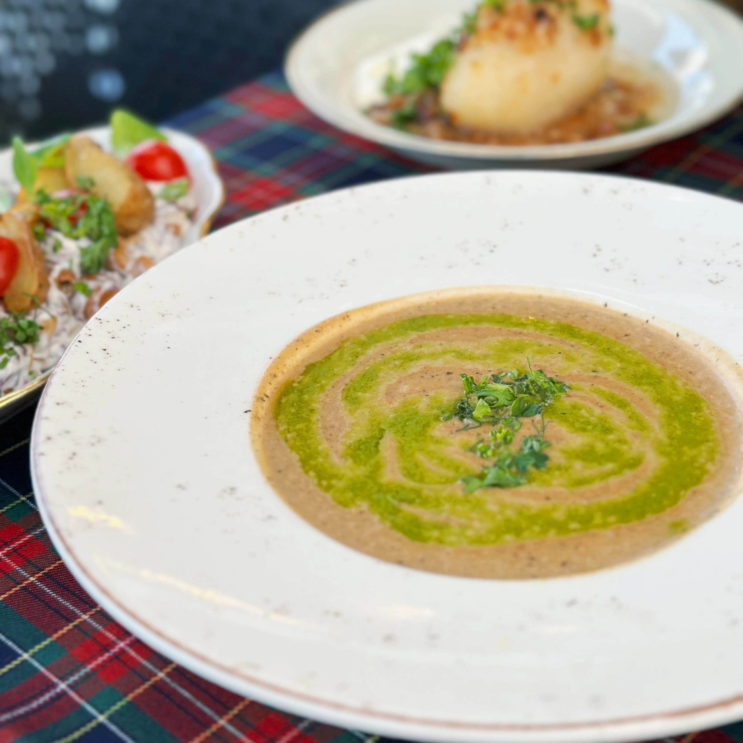 Močiučių restorano „Puntukas“ dovanų čekis | Laisvalaikio Dovanos