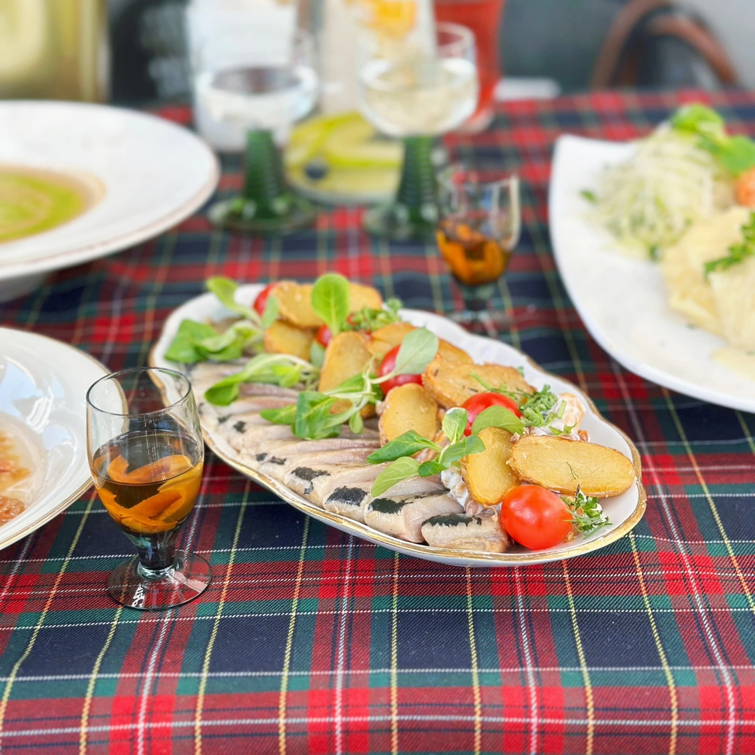 Močiučių restorano „Puntukas“ dovanų čekis | Laisvalaikio Dovanos