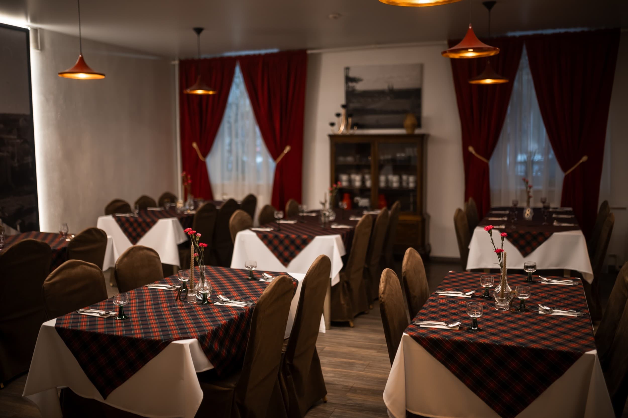 Močiučių restorano „Puntukas“ dovanų čekis | Laisvalaikio Dovanos