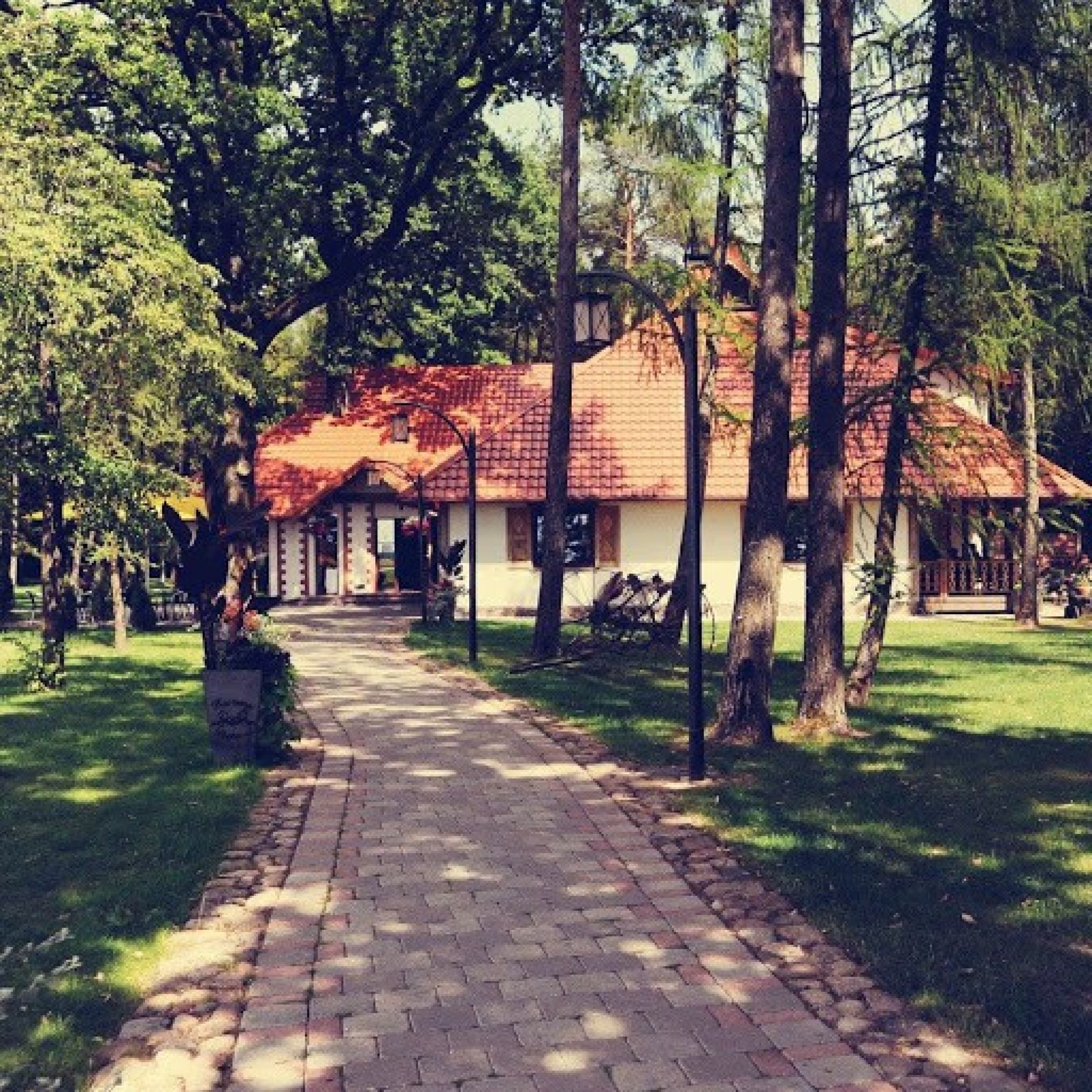 Vakarienė „Karčema Ružava“ dviem | Laisvalaikio Dovanos
