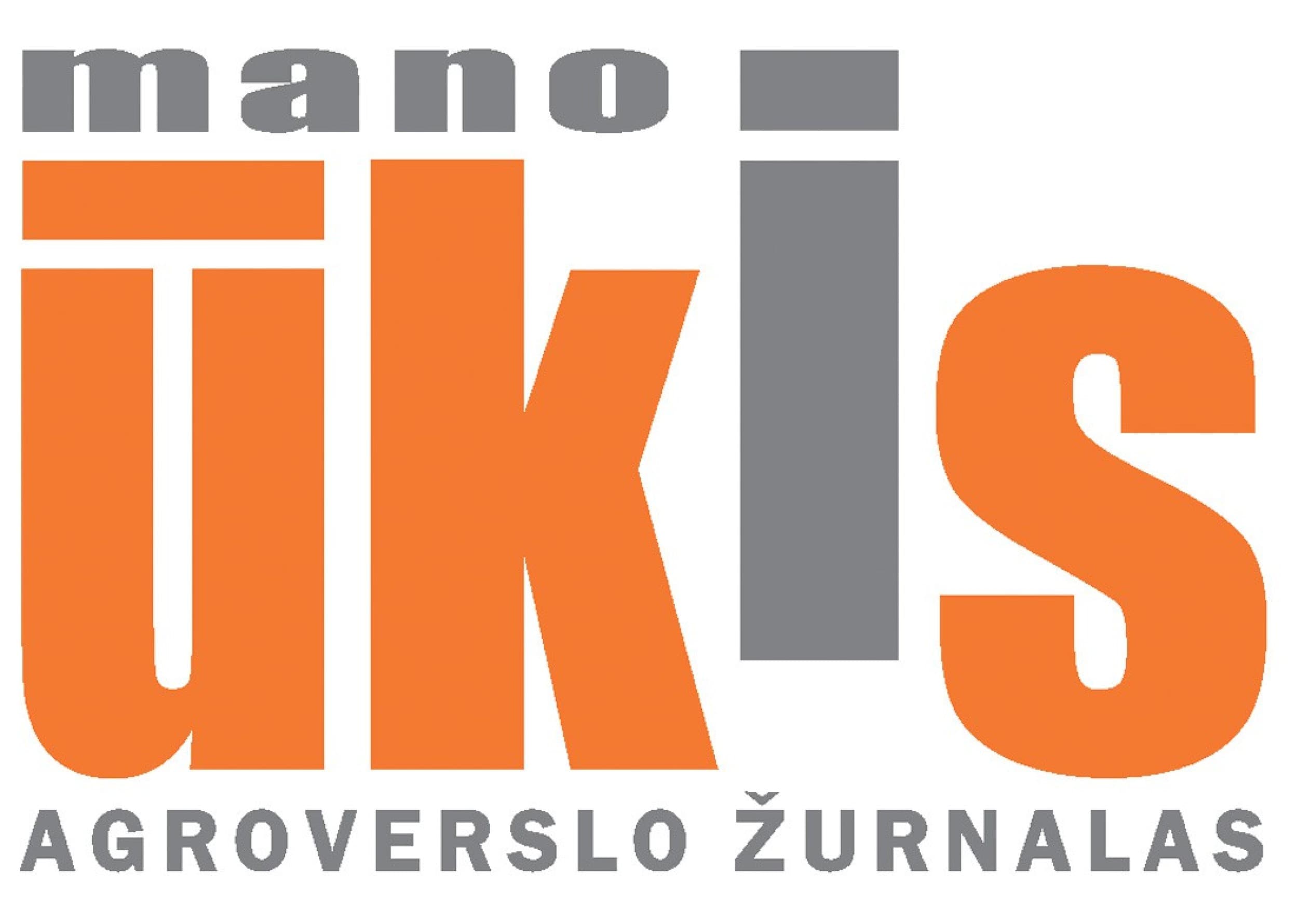 „Mano ūkis“ prenumerata (3 mėn.) | Laisvalaikio Dovanos