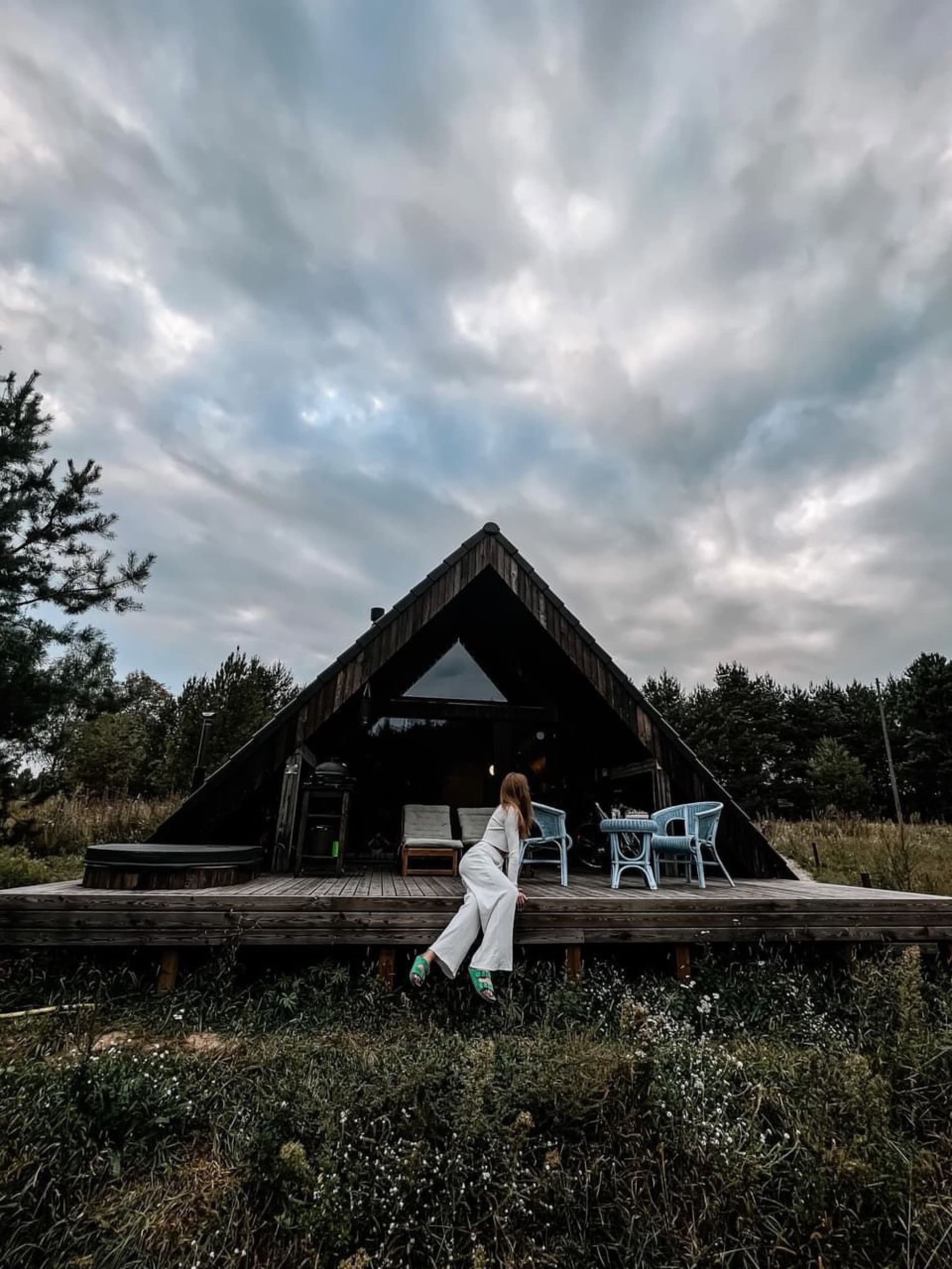 „Aušrinės“ dovanų čekis
