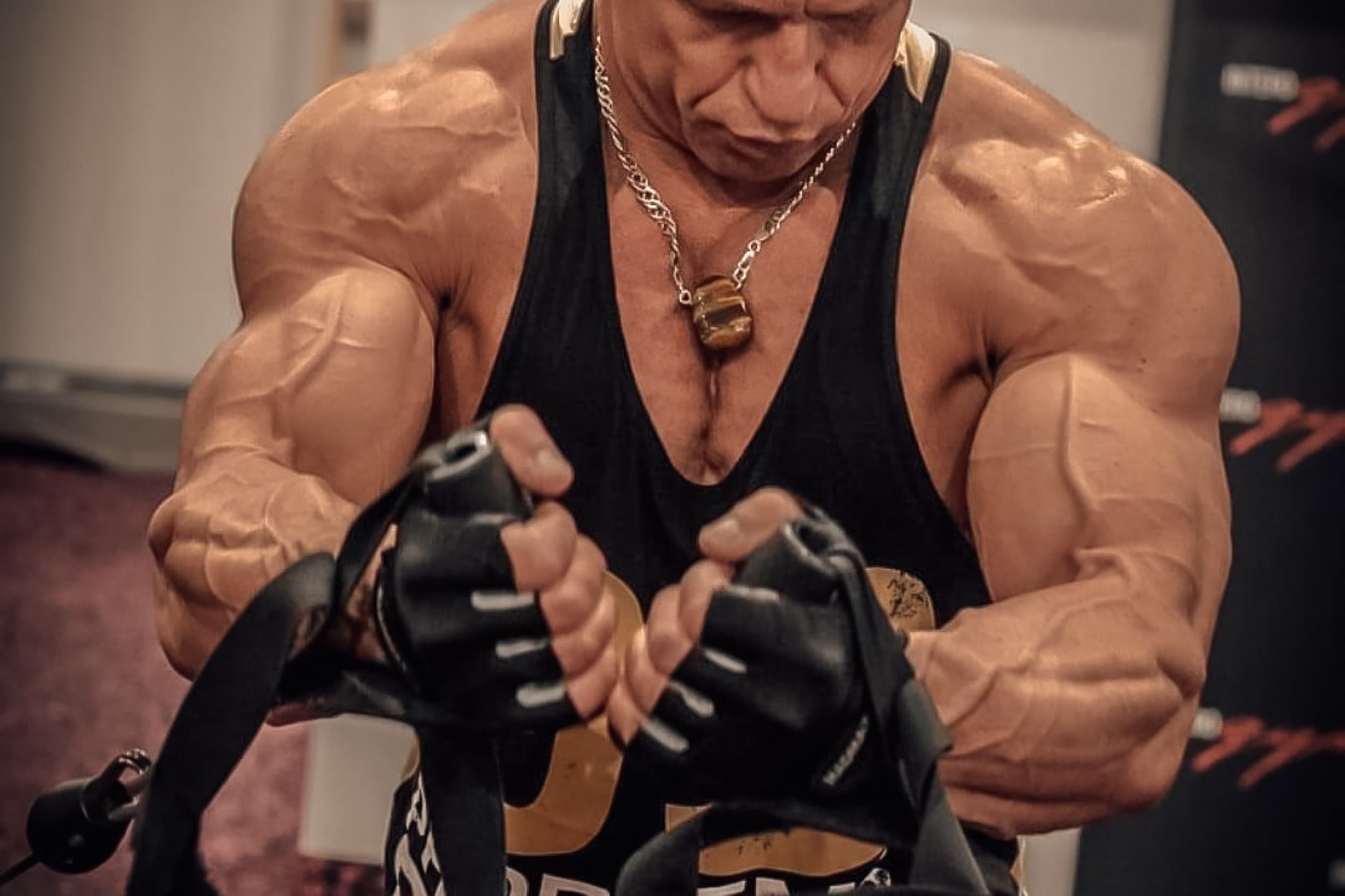 Mėnesio neribota narystė sporto klube „Intero GYM“ Panevėžyje