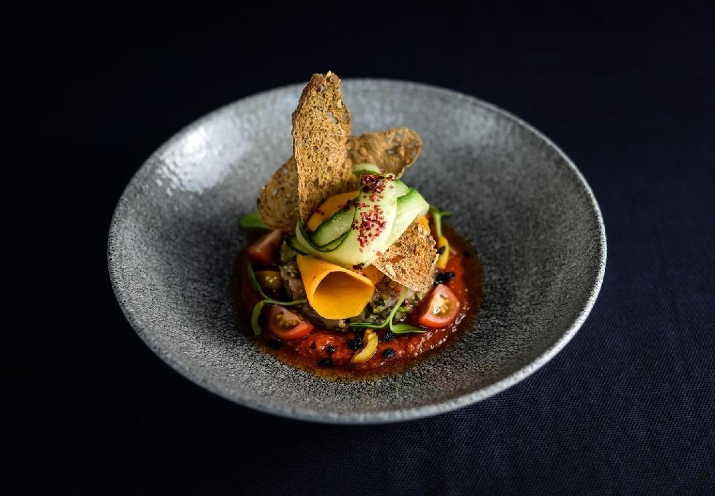 Degustacinė vakarienė „TonyResort“ | Laisvalaikio Dovanos