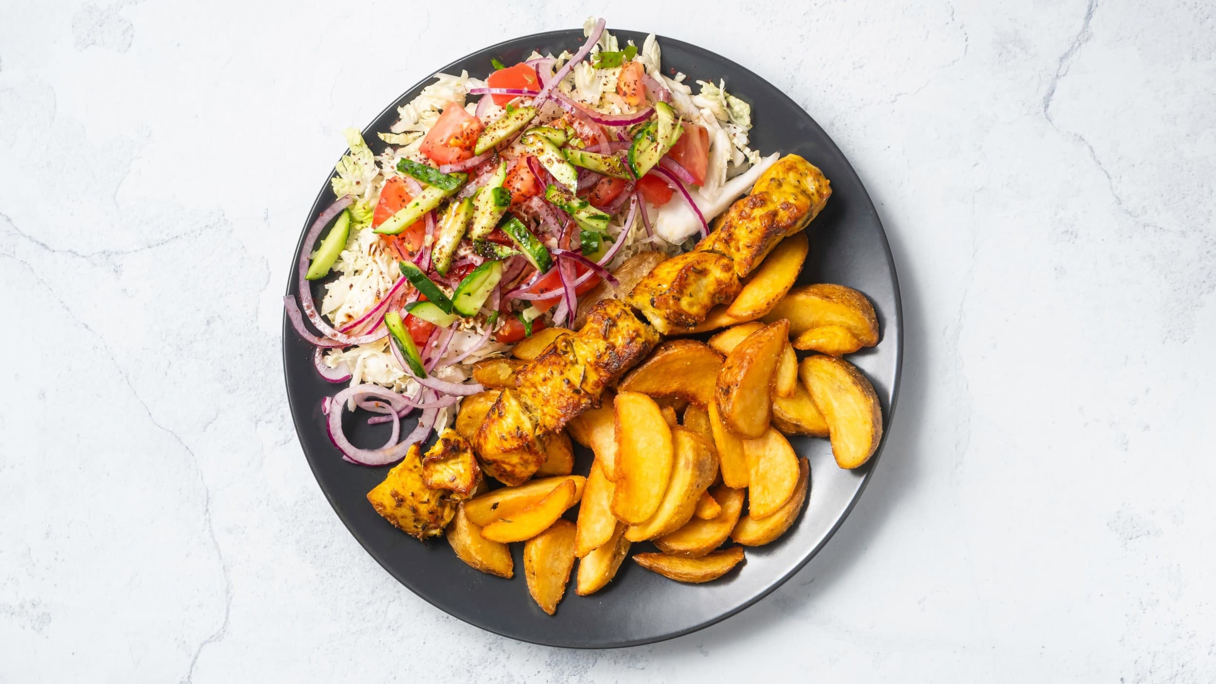 Kebabinės „Adana“ dovanų čekis