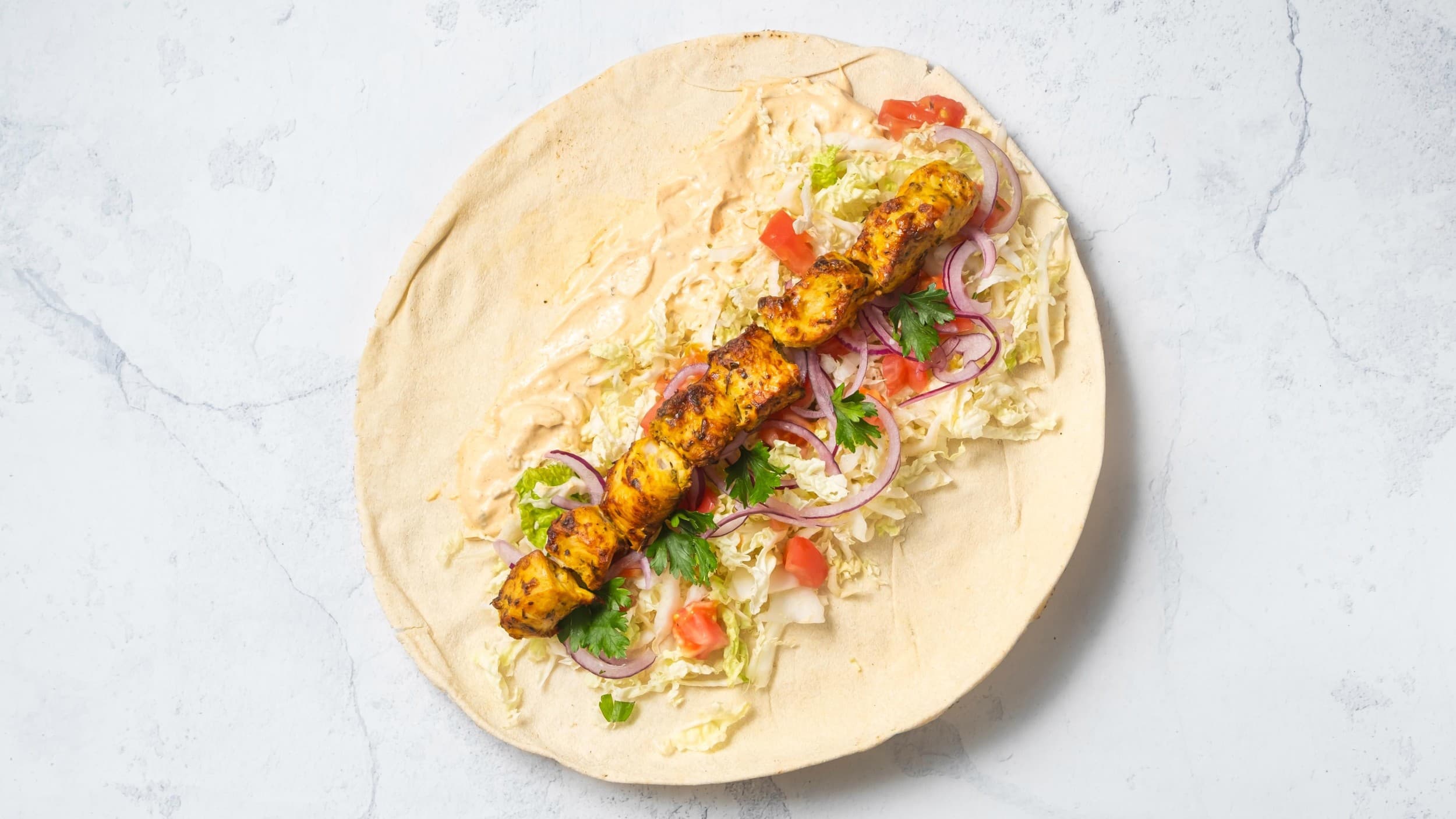 Kebabinės „Adana“ dovanų čekis