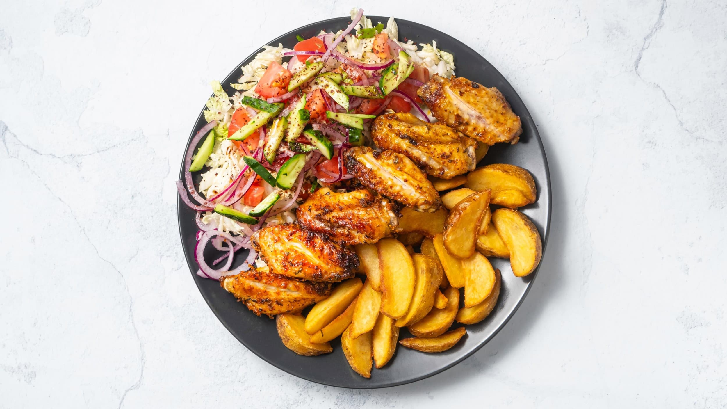 Kebabinės „Adana“ dovanų čekis