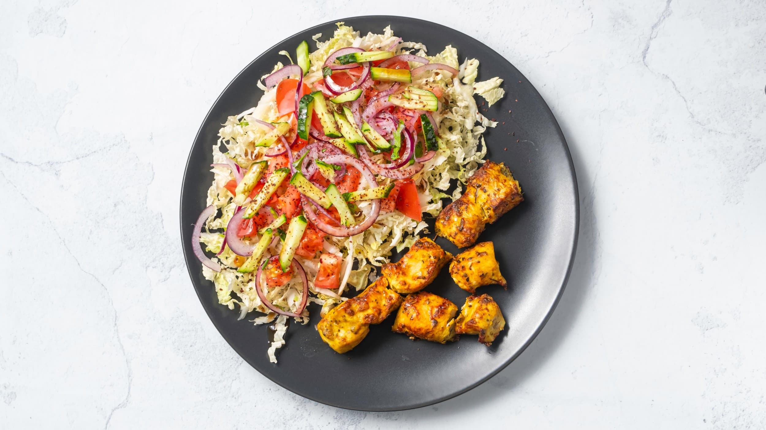Kebabinės „Adana“ dovanų čekis