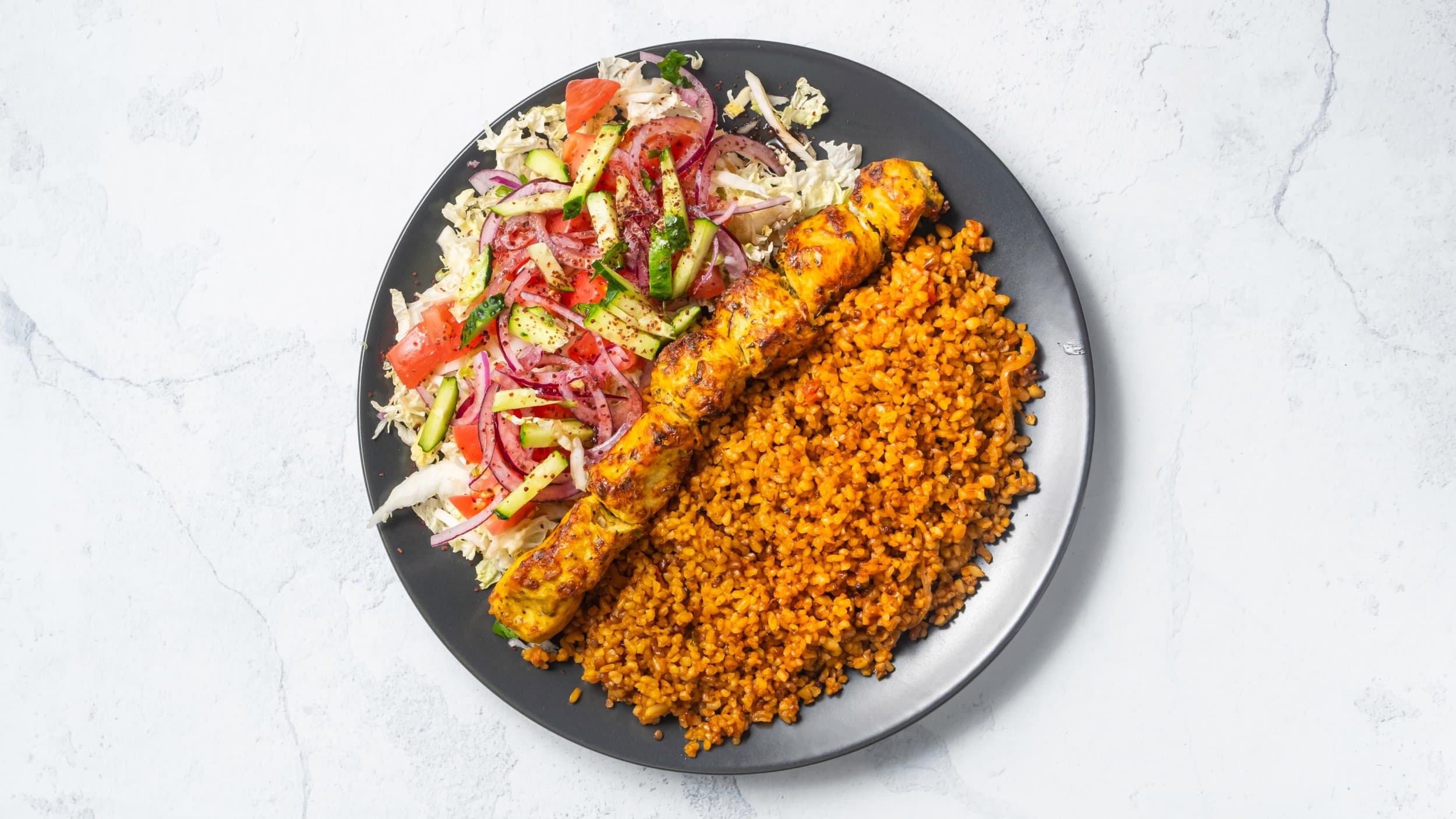 Kebabinės „Adana“ dovanų čekis