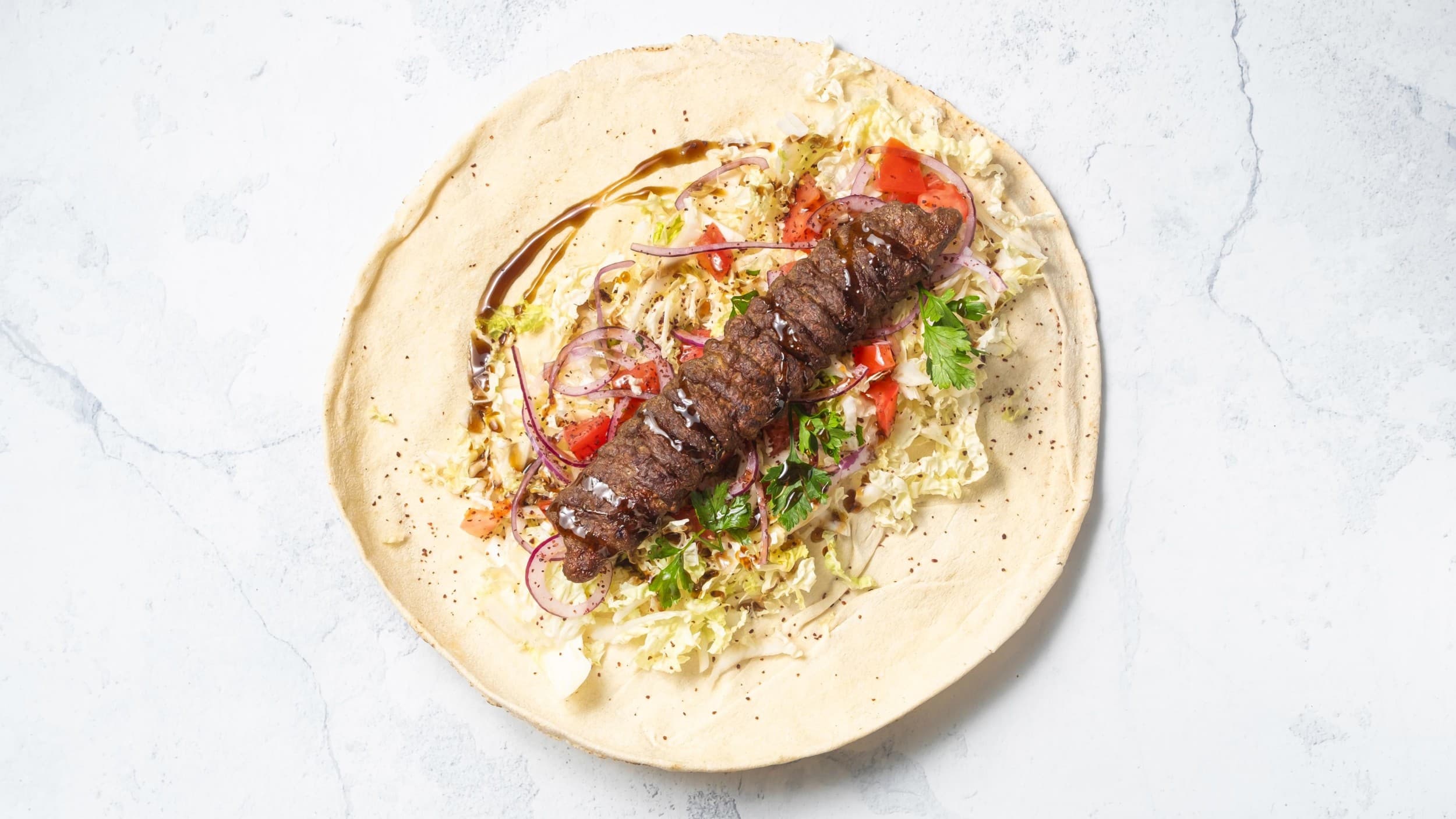 Kebabinės „Adana“ dovanų čekis