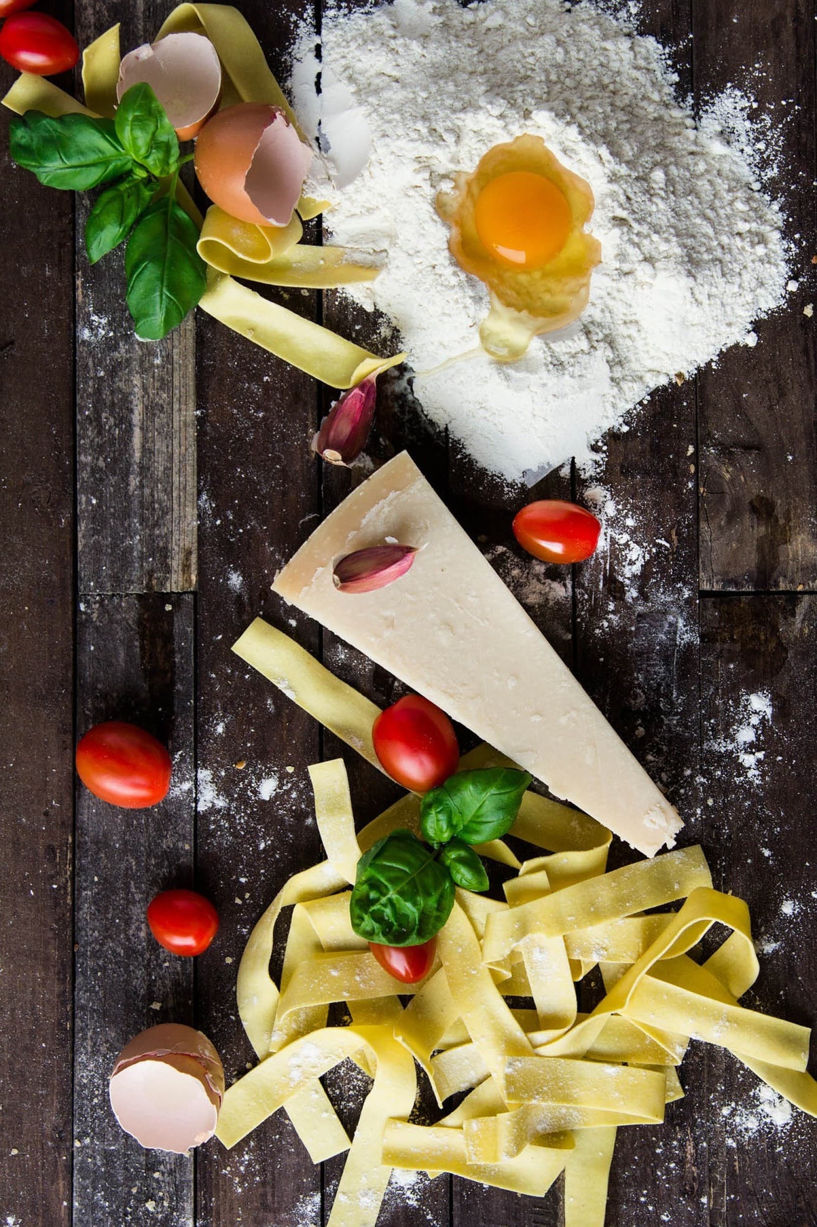 Virtuvės šefo iš Italijos vakarienė Jūsų namuose 12 asm. | Laisvalaikio Dovanos