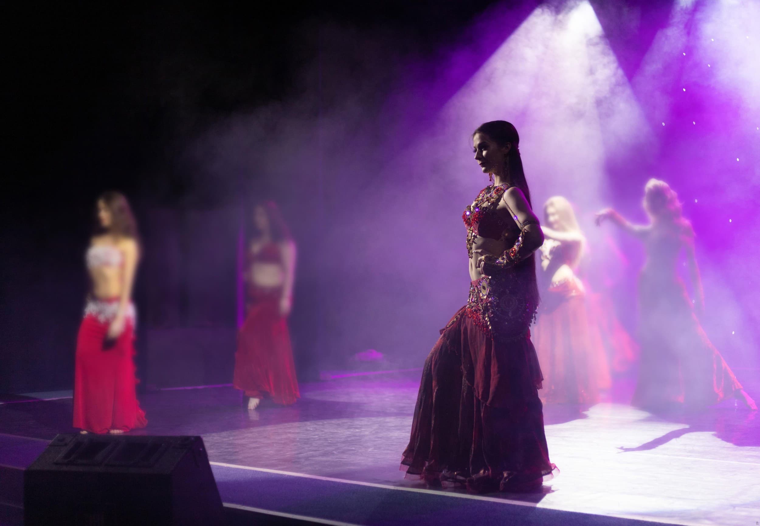 Pilvo šokių treniruotės „Flash Dance“ studijoje | Laisvalaikio Dovanos