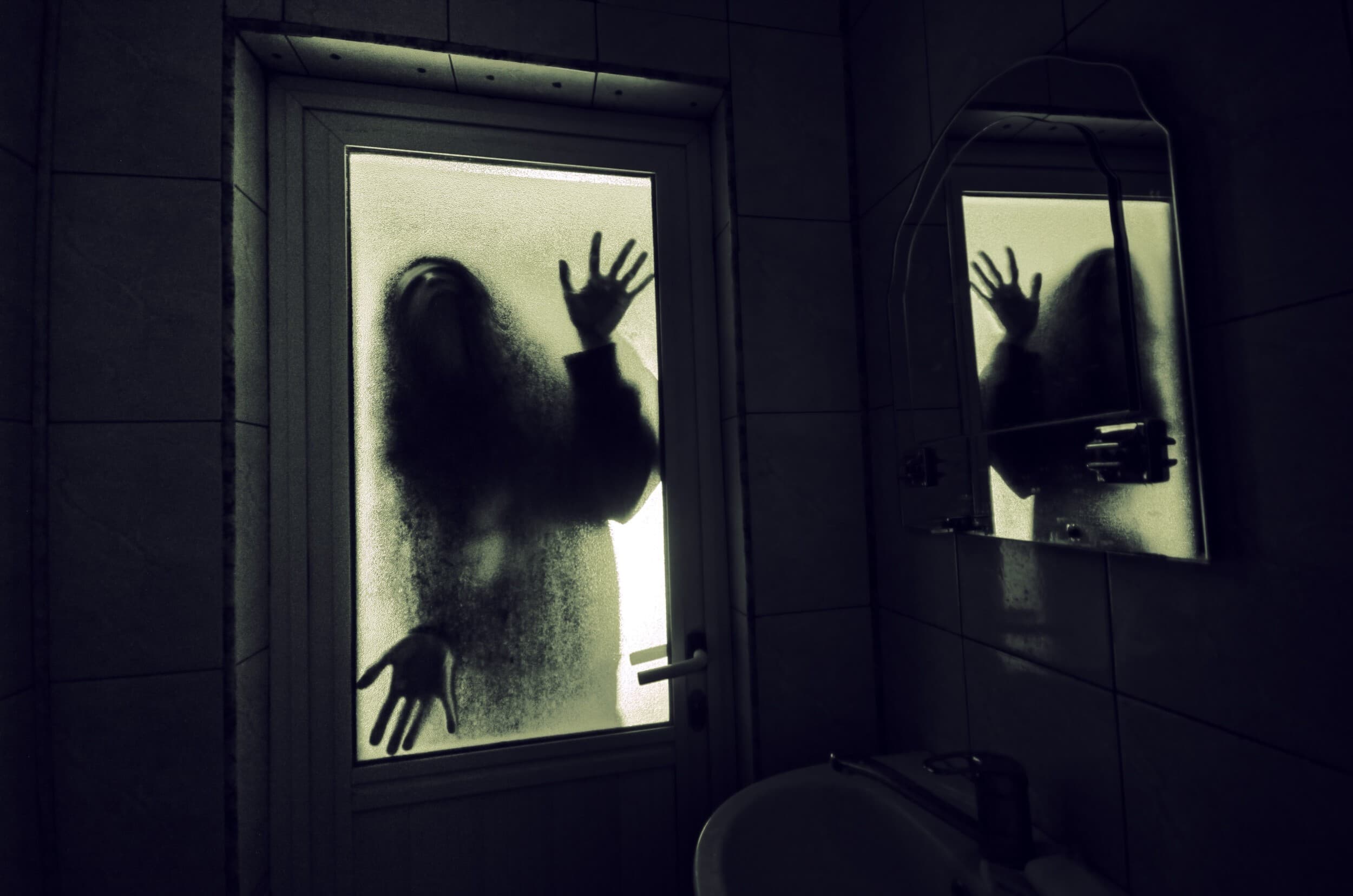 Siaubo namai „Nightmare Hotel“ | Laisvalaikio Dovanos