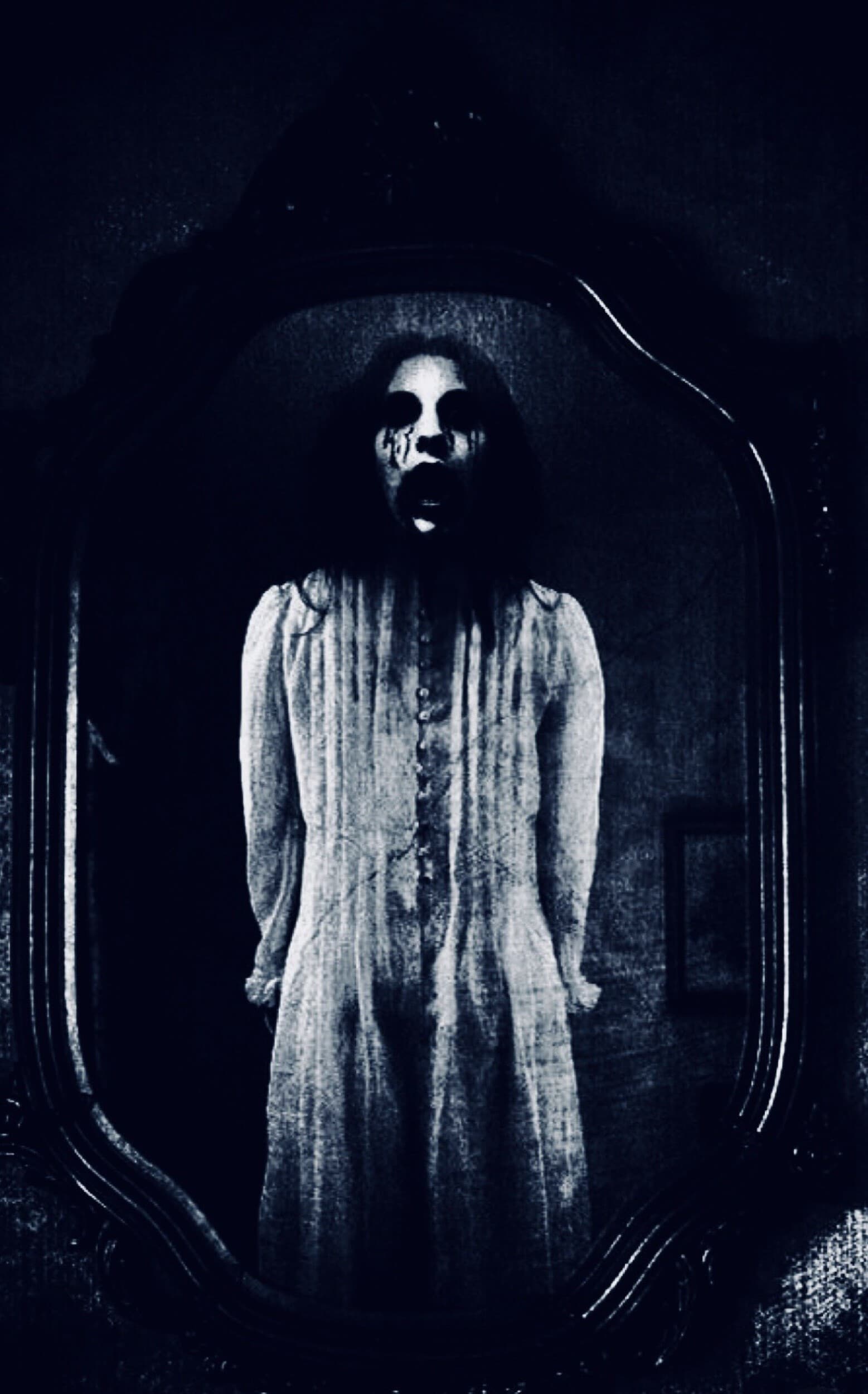 Siaubo namai „Nightmare Hotel“ | Laisvalaikio Dovanos