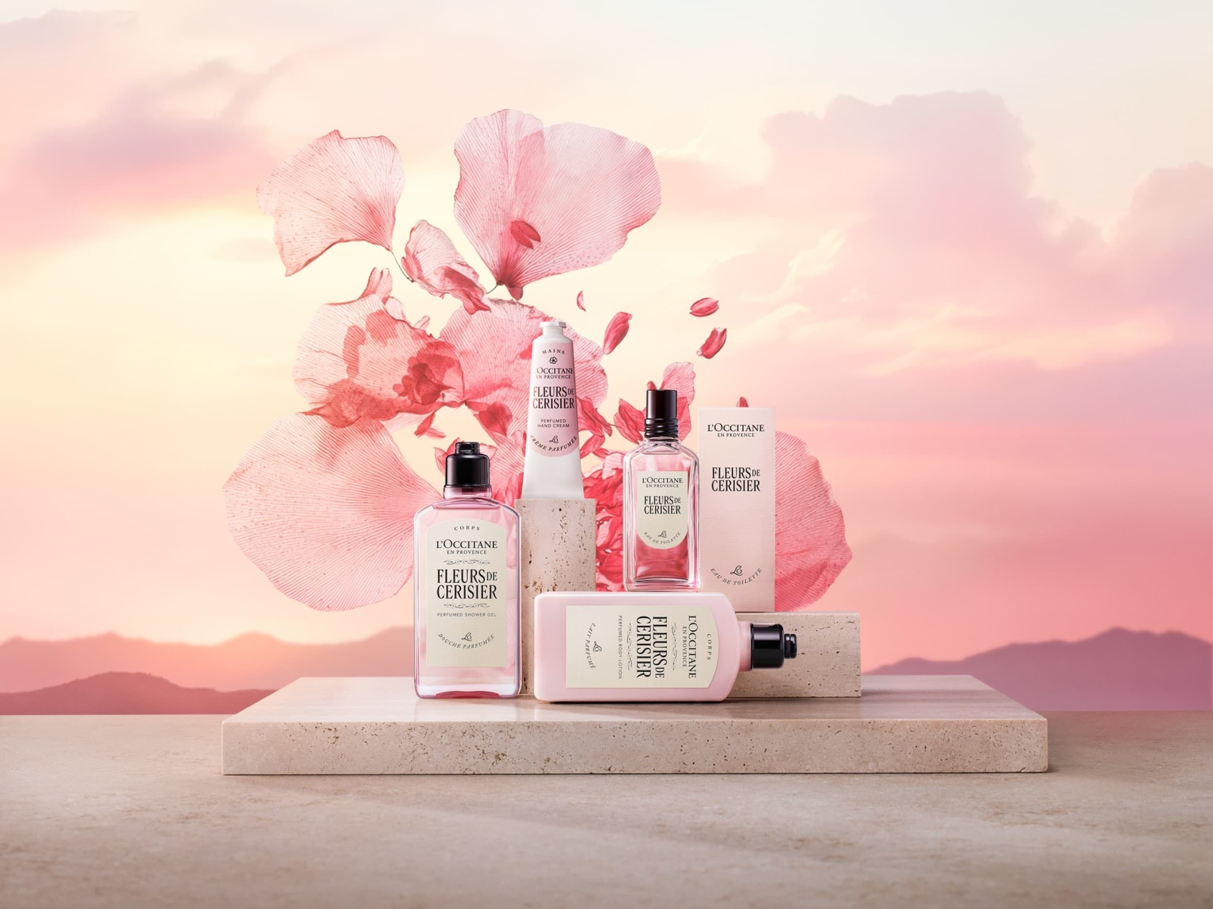 „L'Occitane“ dovanų čekis | Laisvalaikio Dovanos