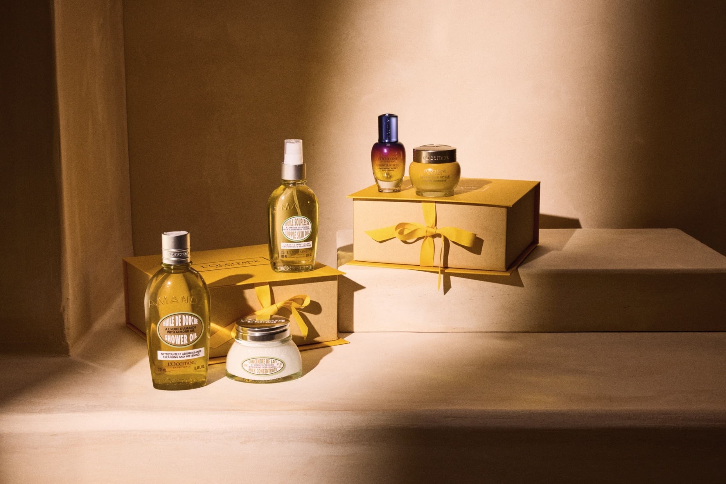 „L'Occitane“ dovanų čekis | Laisvalaikio Dovanos