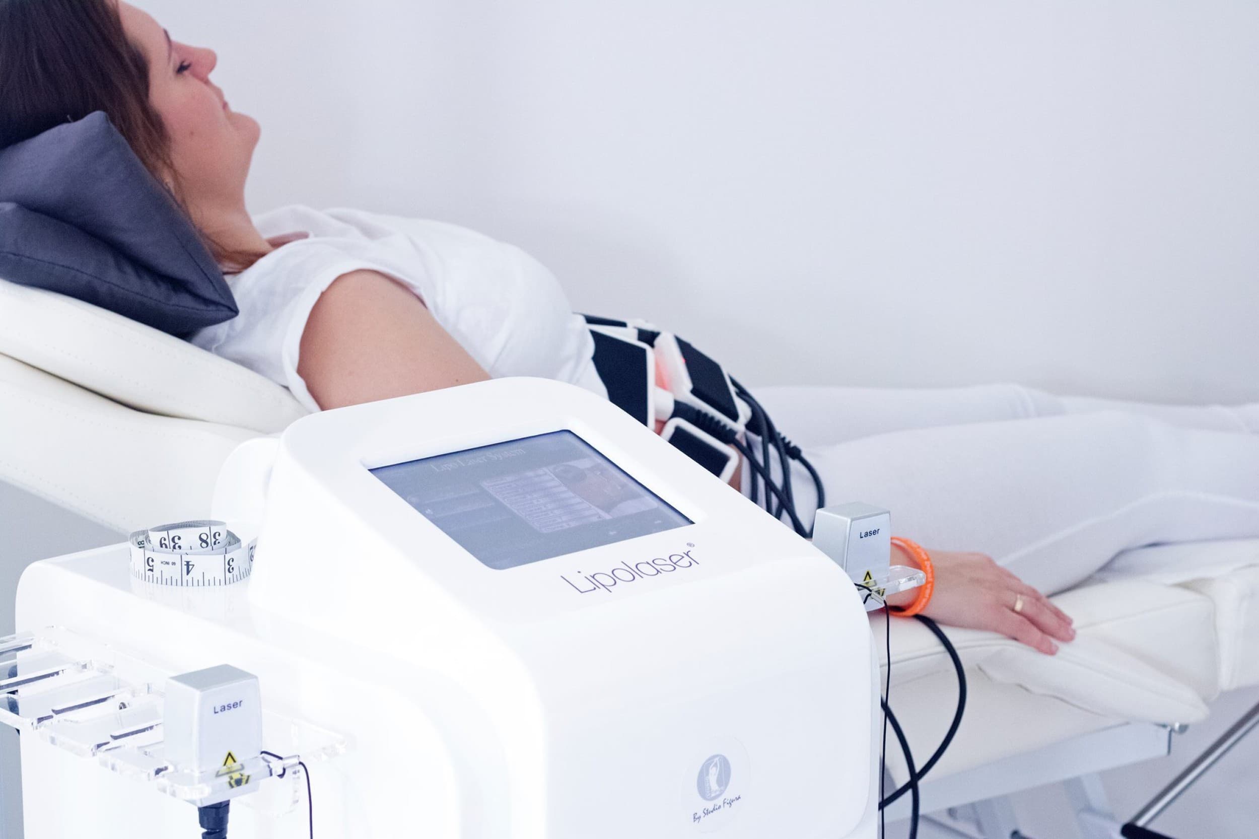 Lipo Laser procedūra su Vacu Shaper treniruote 60 min. | Laisvalaikio Dovanos