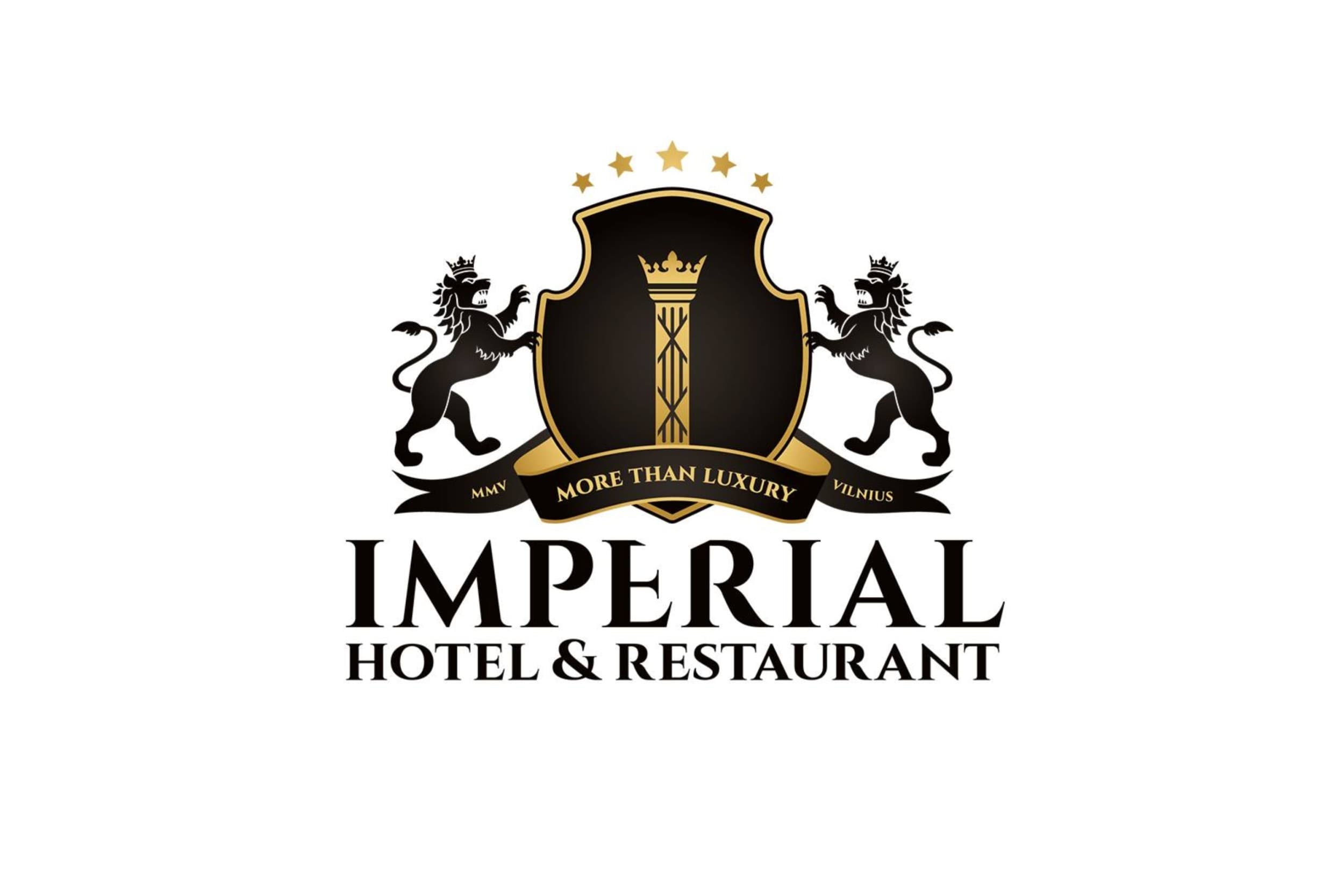 Restorano „Imperial“ dovanų čekis | Laisvalaikio Dovanos