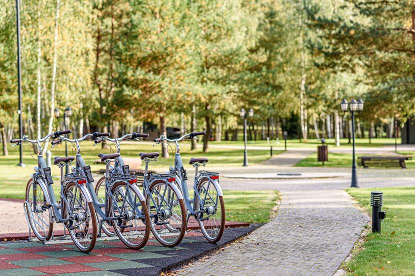 Poilsis DVIEM paplūdimio namuke ant ežero kranto + pirtis darbo dienomis