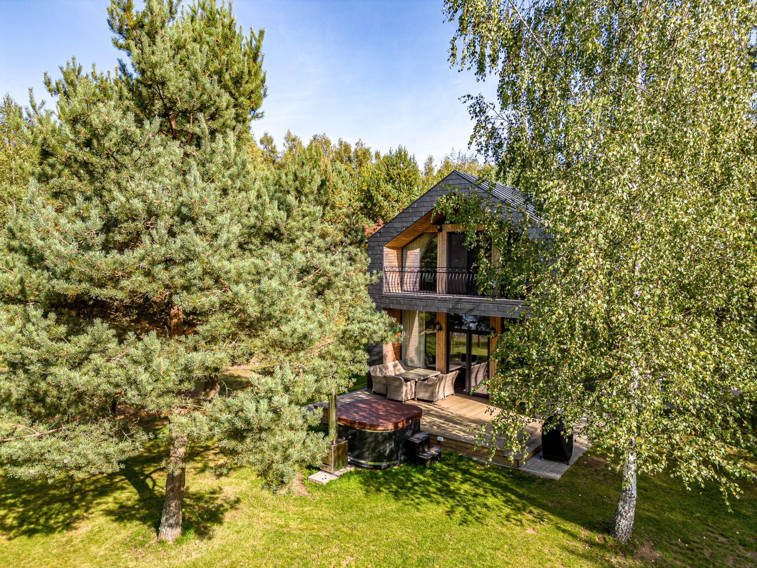 Jaukus poilsis DVIEM pirties SPA name + karšta pirtis visomis savaitės dienomis