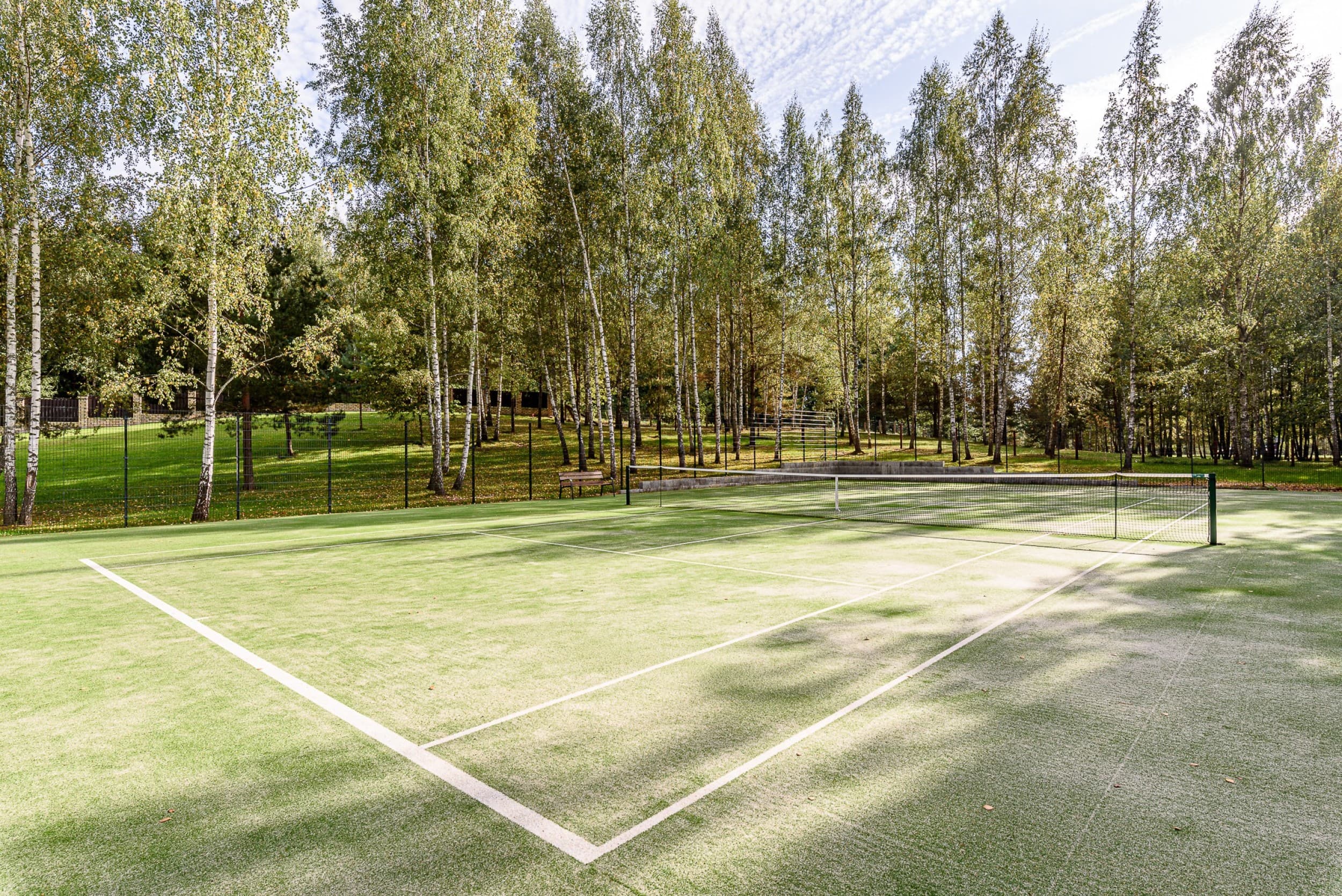 1 nakties poilsis Rančos name „Molėtai resort“ DVIEM darbo dienomis | Laisvalaikio Dovanos