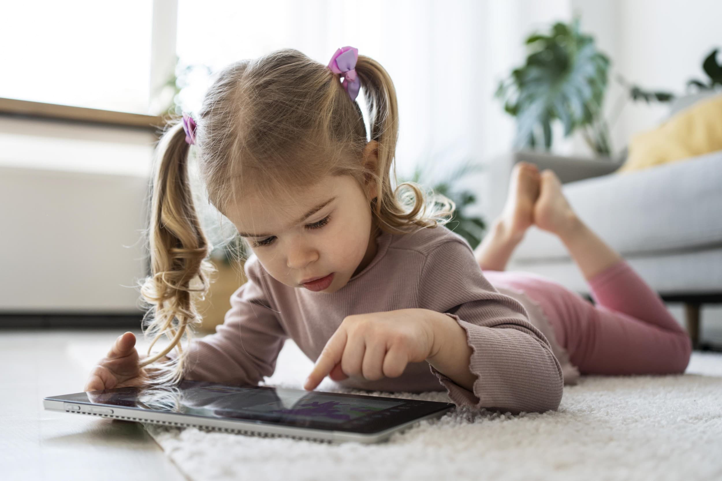 Edukacinių online žaidimų narystė (1 savaitė) | Laisvalaikio Dovanos