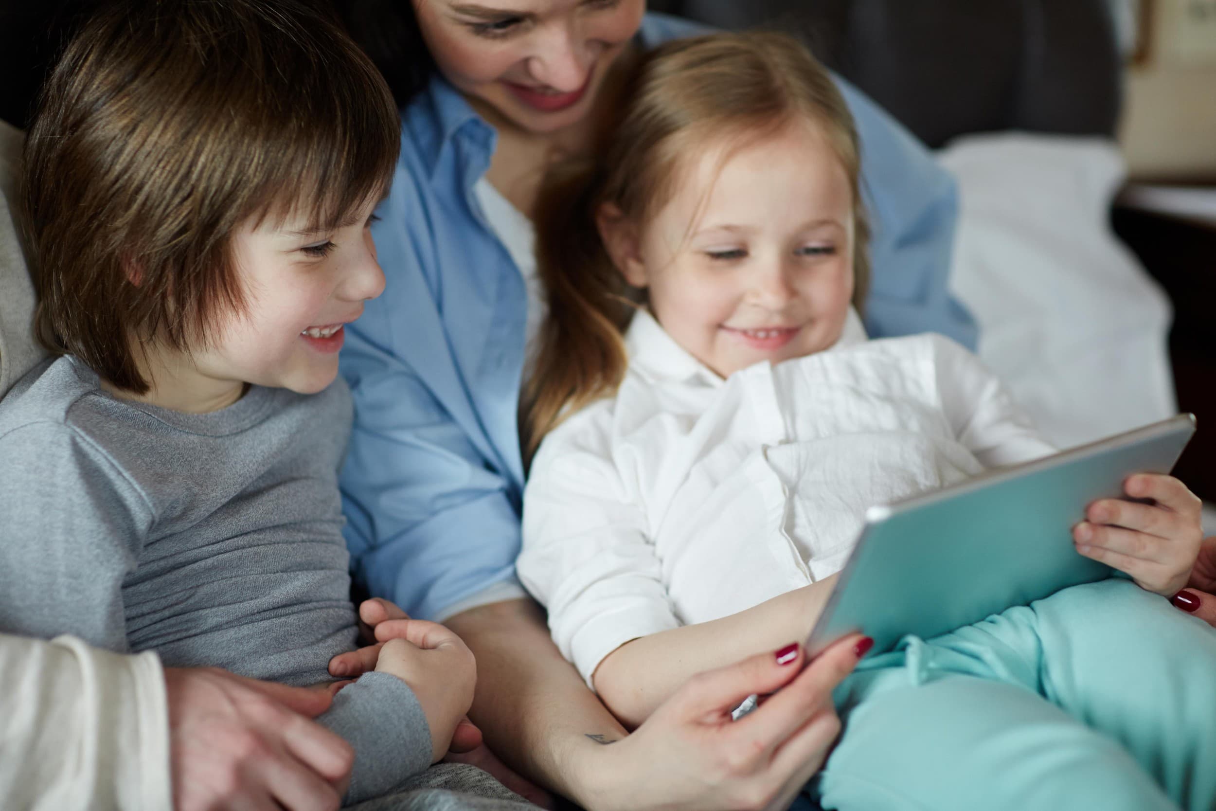 Edukacinių online žaidimų narystė (3 mėnesiai) | Laisvalaikio Dovanos