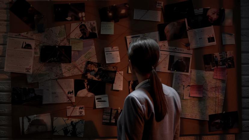 Pabėgimo kambarys „Senovės šventykla“ 2-4 asm. 