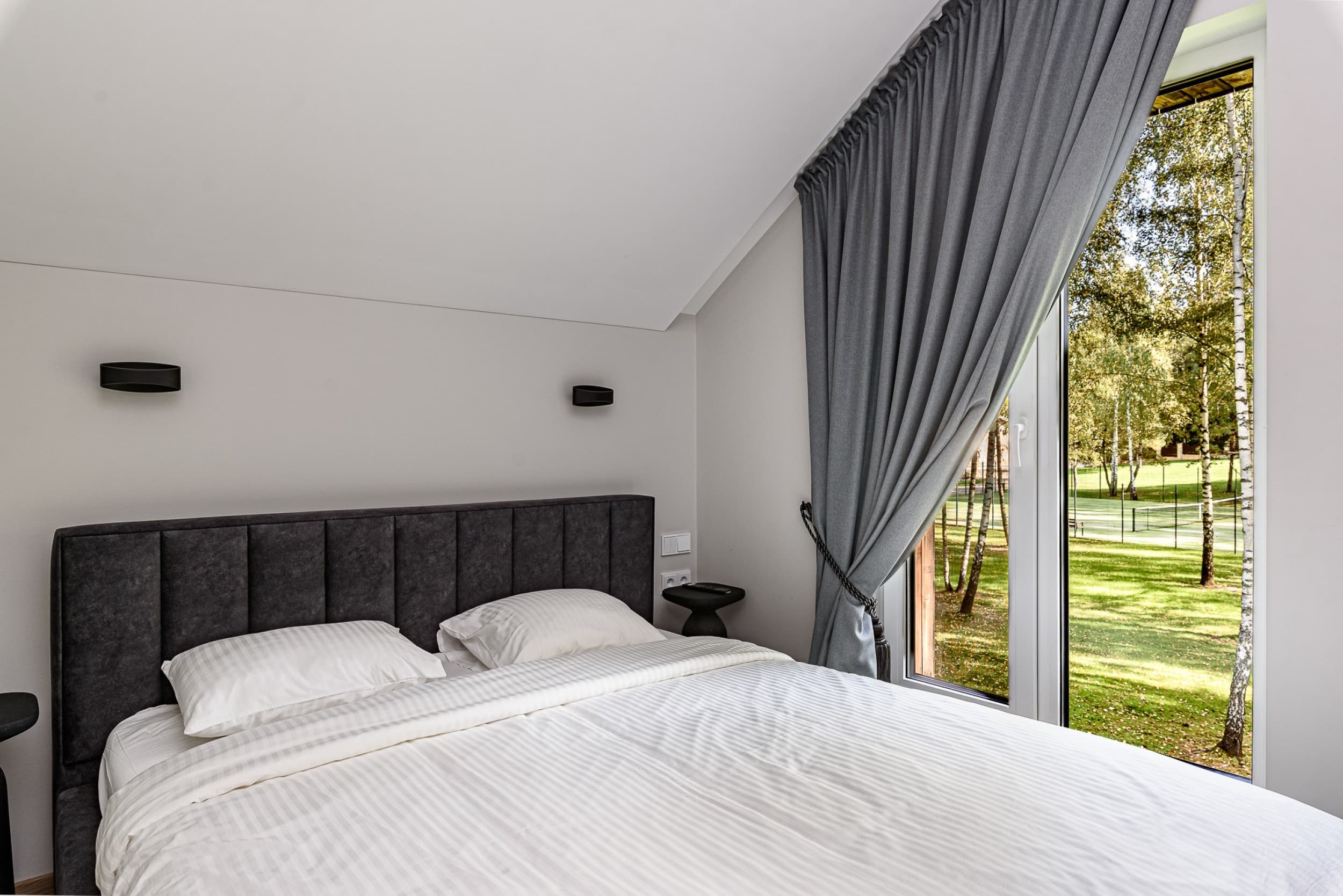 Idealus poilsis Miško SPA name 4 asm. darbo dienomis | Laisvalaikio Dovanos