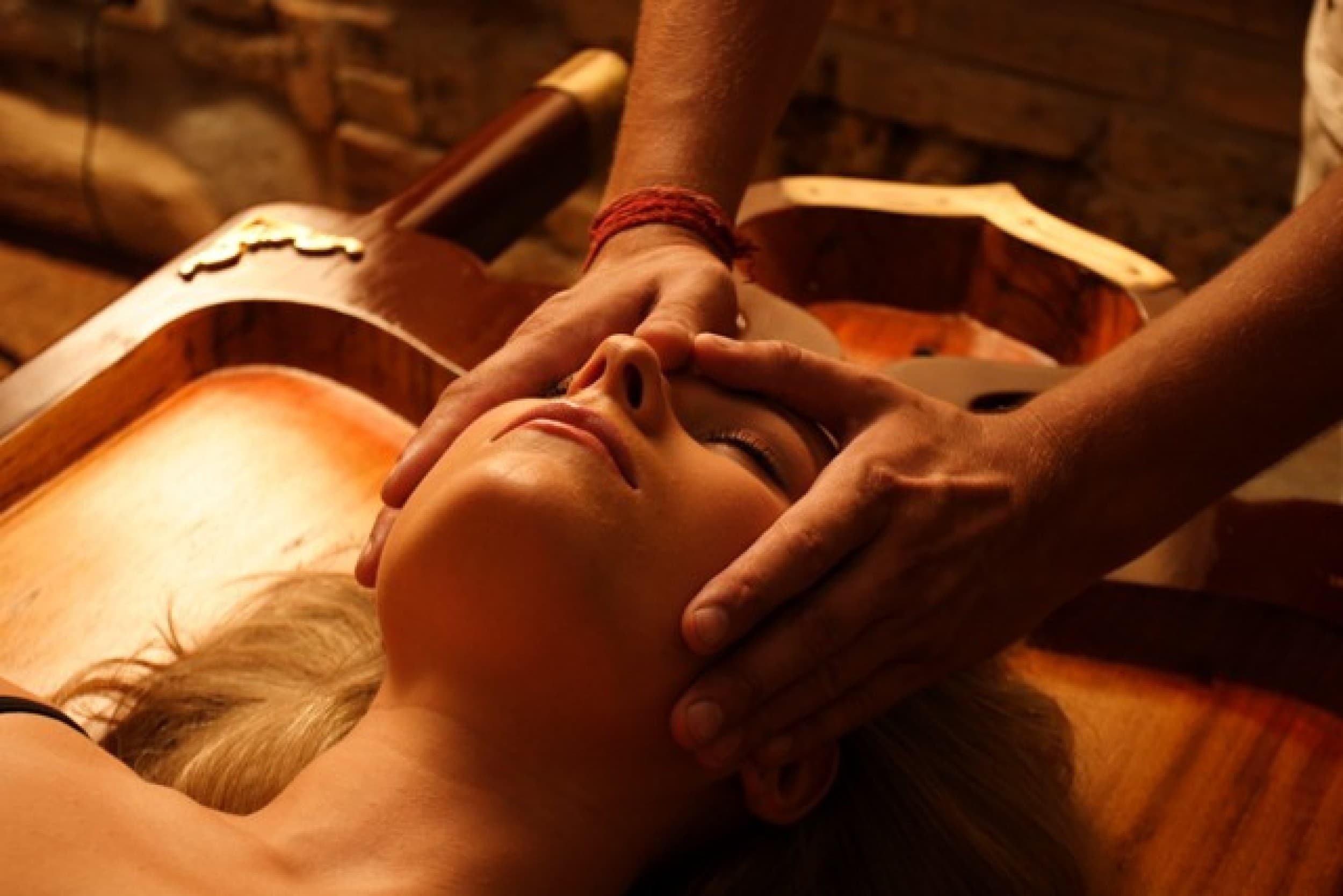 Shanti „Balietiškas SPA“ ritualas kūnui DVIEM
