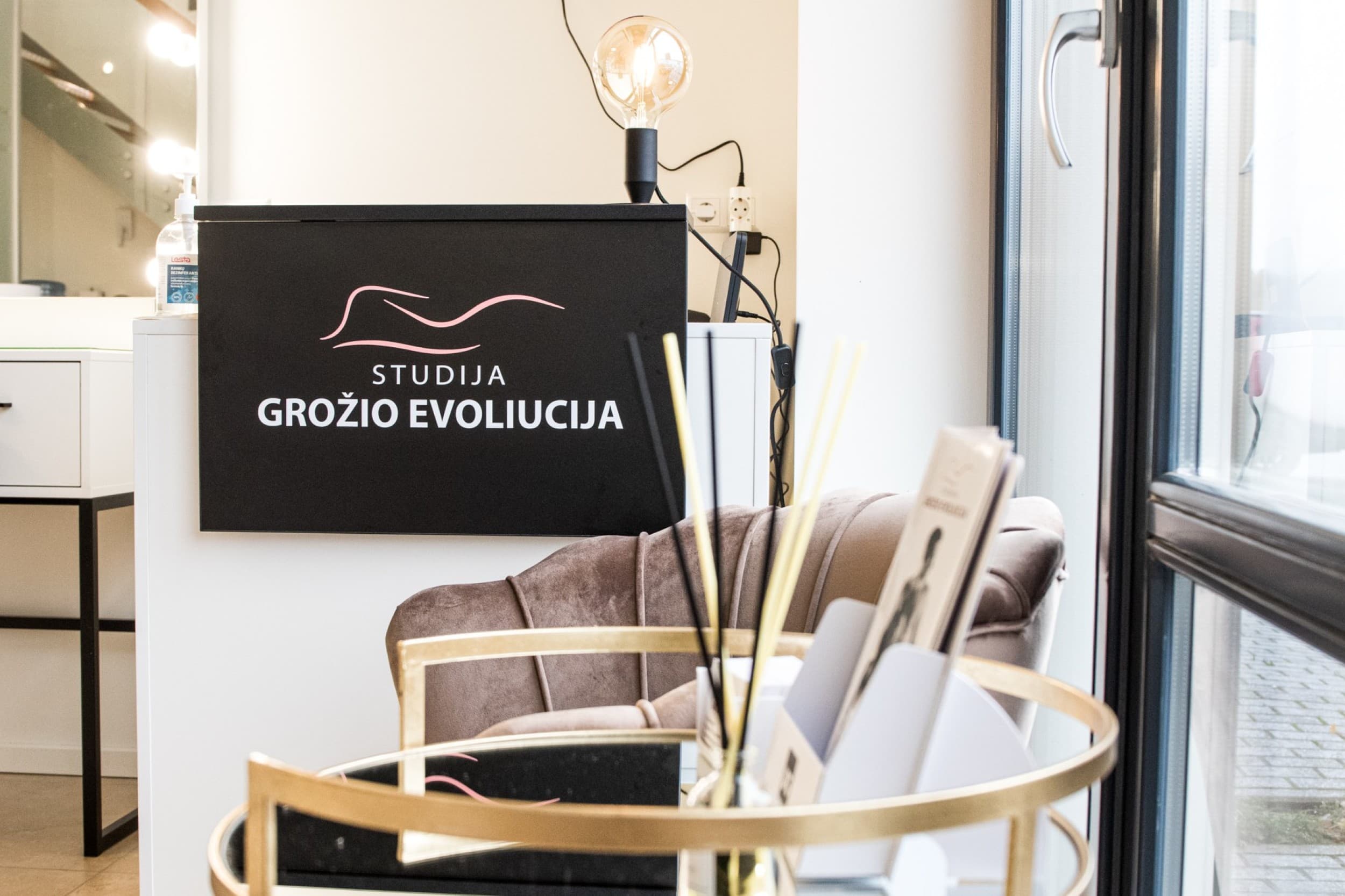 LPG endermologie viso kūno procedūra „Jaunoms mamytėms“ | Laisvalaikio Dovanos