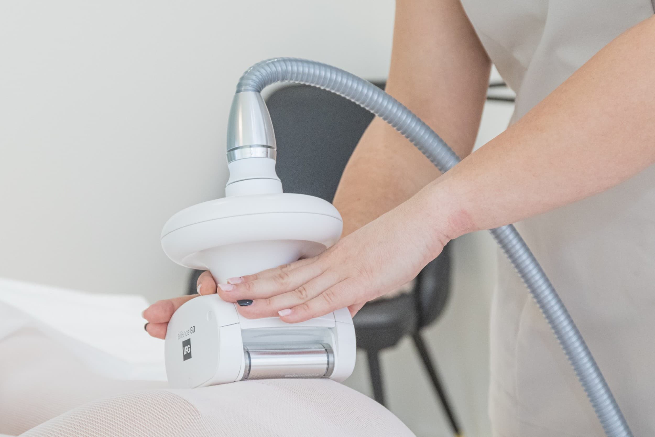 LPG endermologie procedūra „Efektyvi kova su celiulitu“ | Laisvalaikio Dovanos