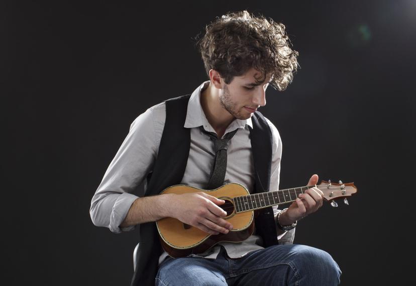 Ukulėlės pamokos (4 kartai)