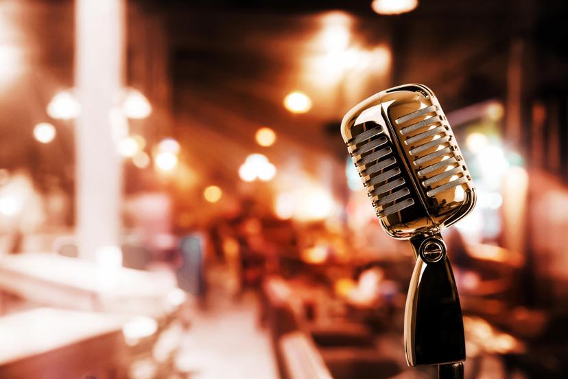 Classic vokalo pamokos (8 kartai) 