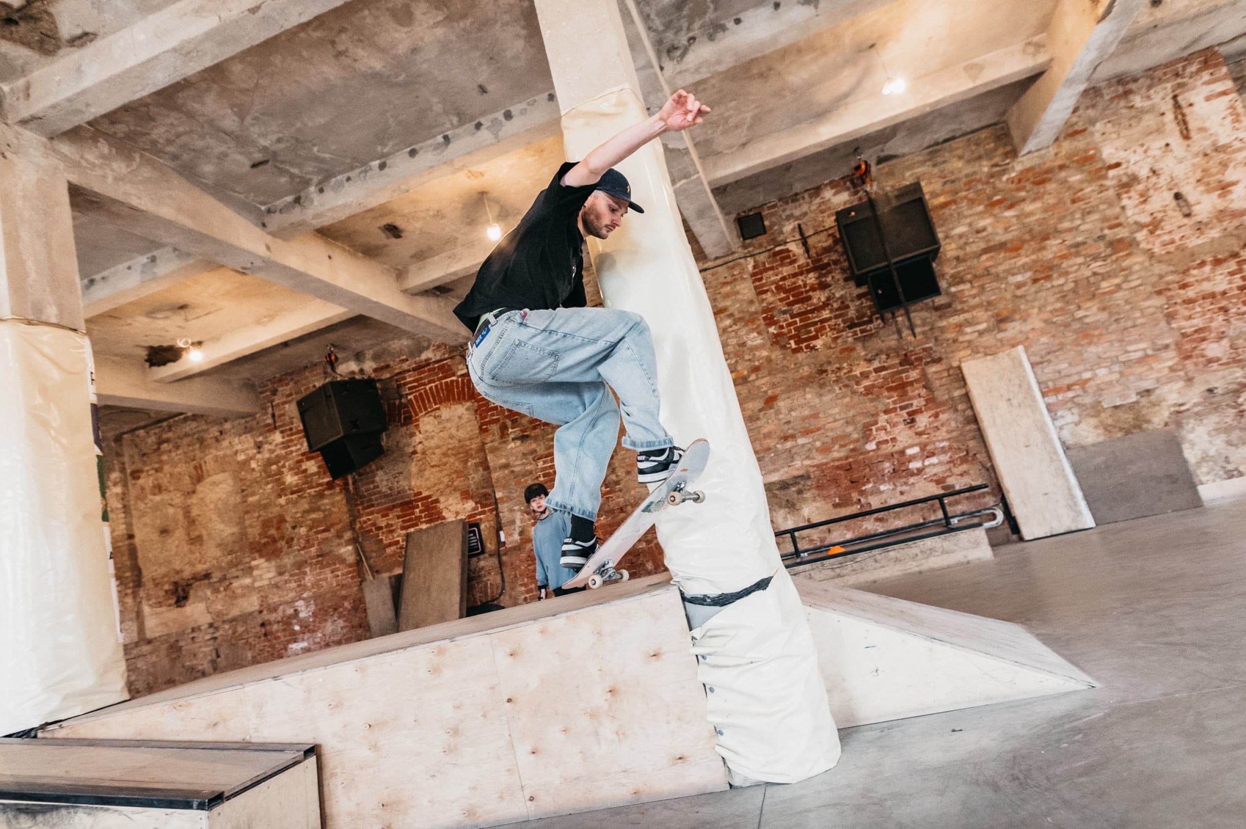 Grupinės riedlenčių/ BMX dviračių treniruotės (8 kartai)