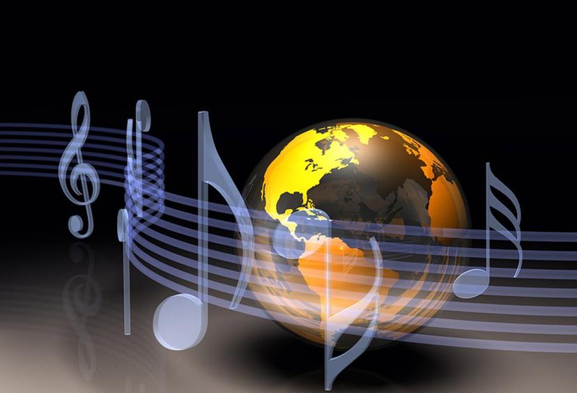 Populiariosios muzikos teorijos pamokos (8 kartai)