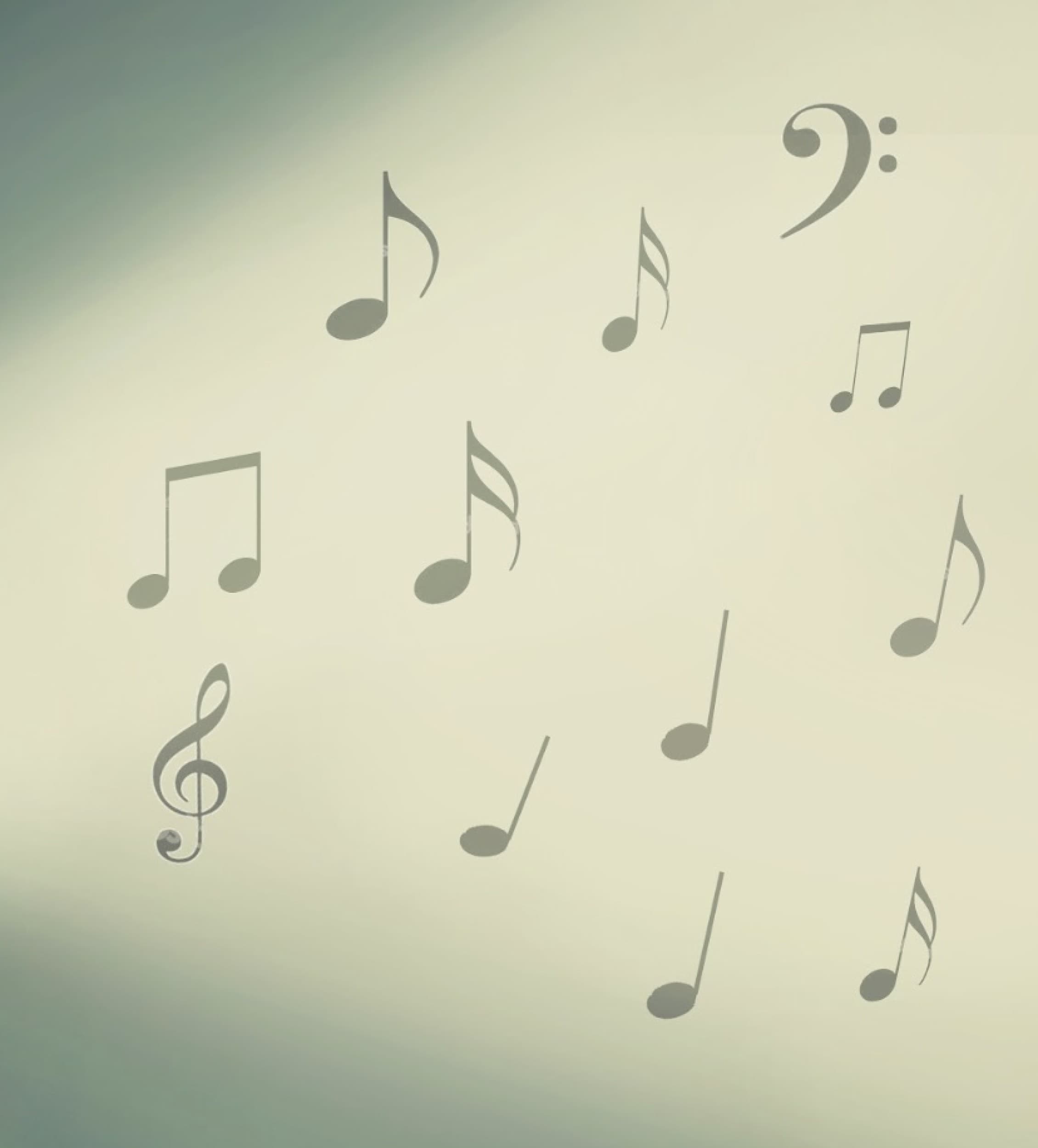 Populiariosios muzikos teorijos pamokos (8 kartai)