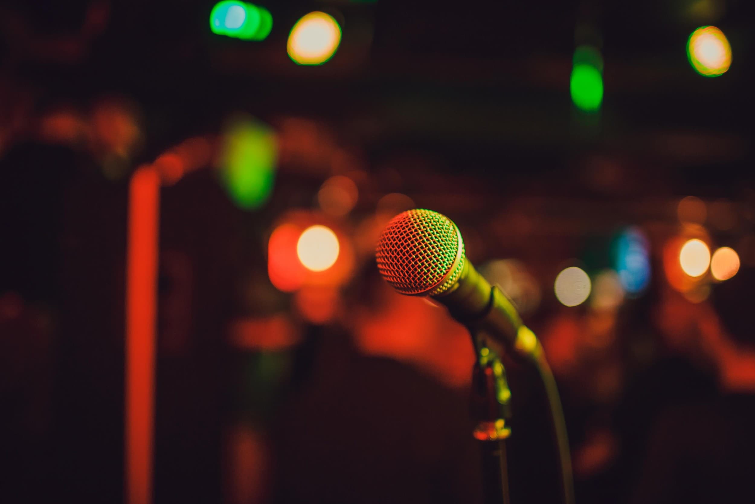 Muzikos programavimas ir garso režisūra (4 pamokos)