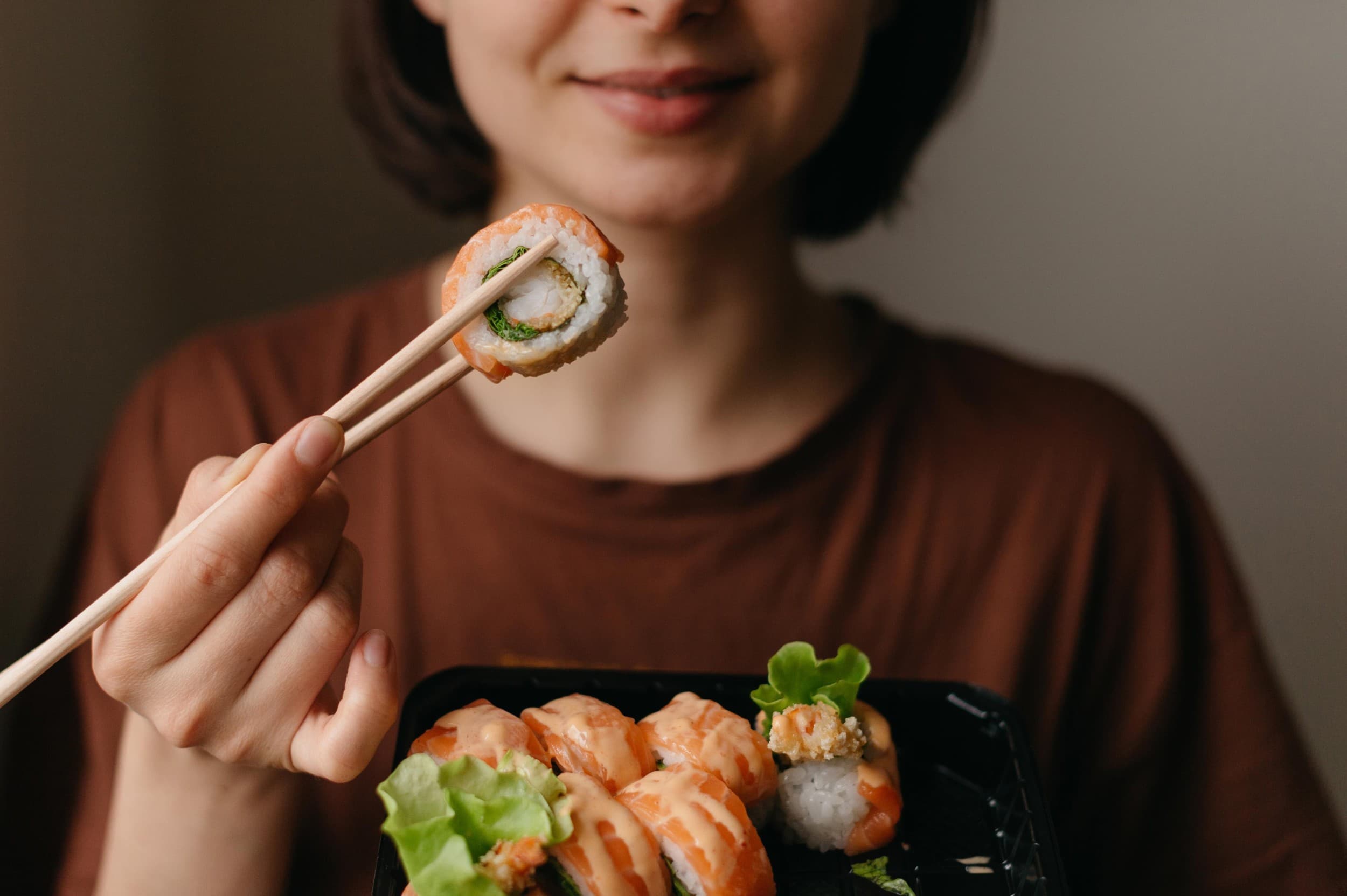 „Sushi Sushi“ dovanų čekis | Laisvalaikio Dovanos