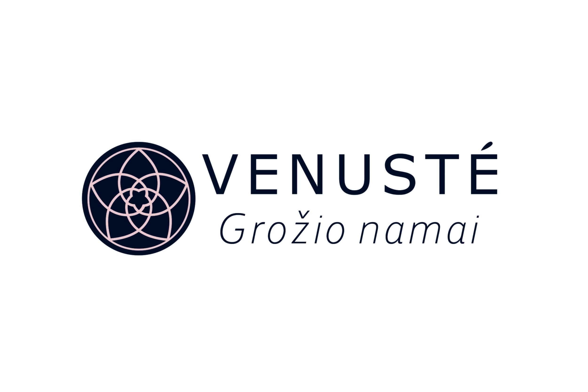 „VENUSTĖ grožio namai“ dovanų čekis | Laisvalaikio Dovanos