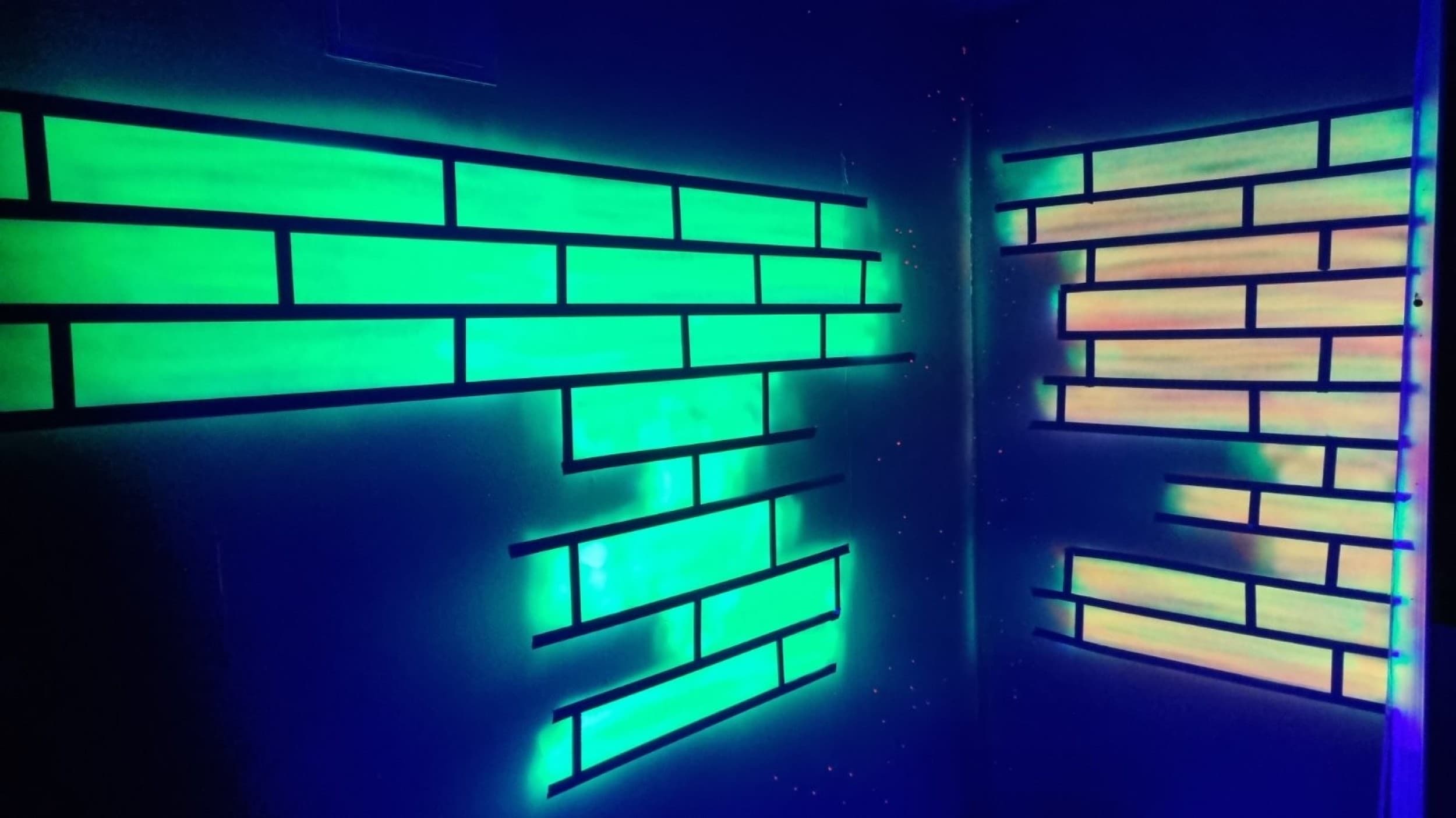 „Laser Tag“ žaidimas iki 12 asm. grupei lazerių arenoje „Lazerspotas“