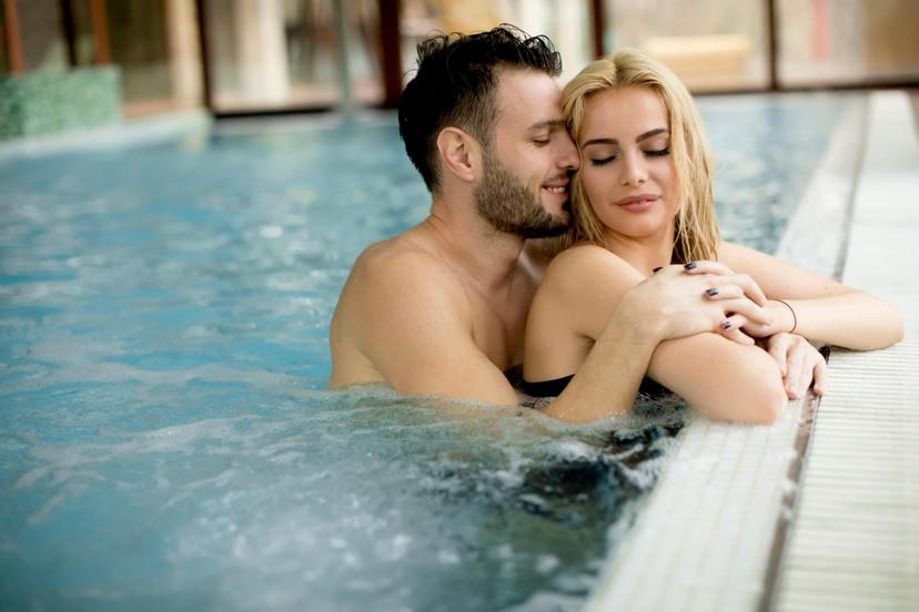 SPA poilsis su pusryčiais viešbutyje „Best Baltic Central“ DVIEM