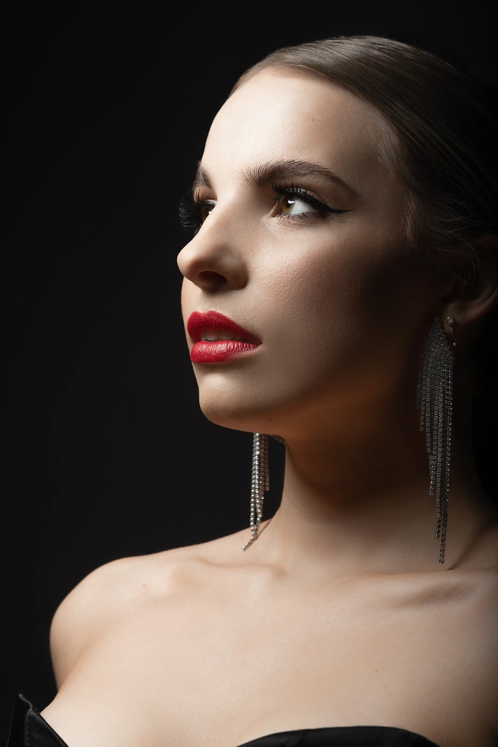 Asmeninė fotosesija studijoje (1 val.) | Laisvalaikio Dovanos