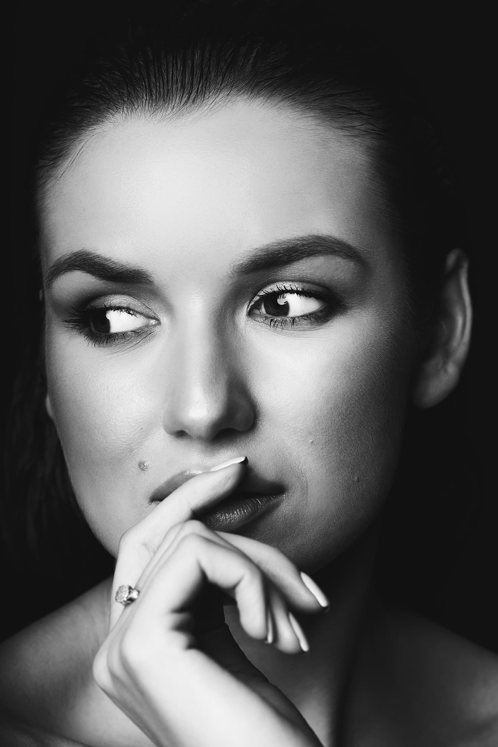 Asmeninė fotosesija studijoje (1 val.) | Laisvalaikio Dovanos