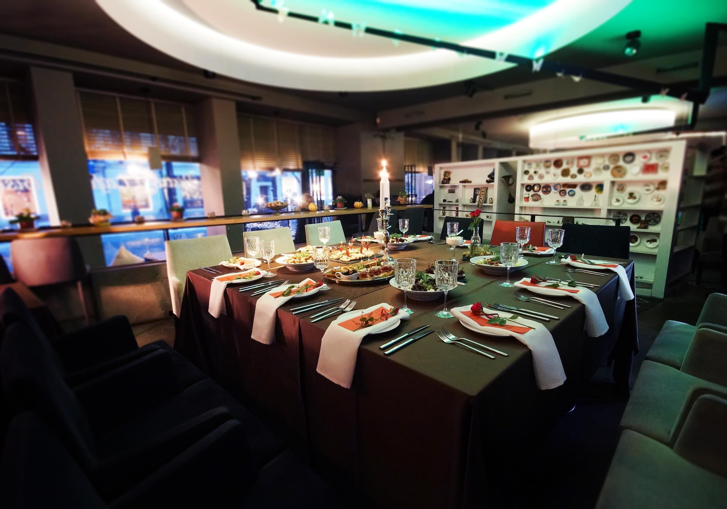„LaFa Bistro“ dovanų čekis
